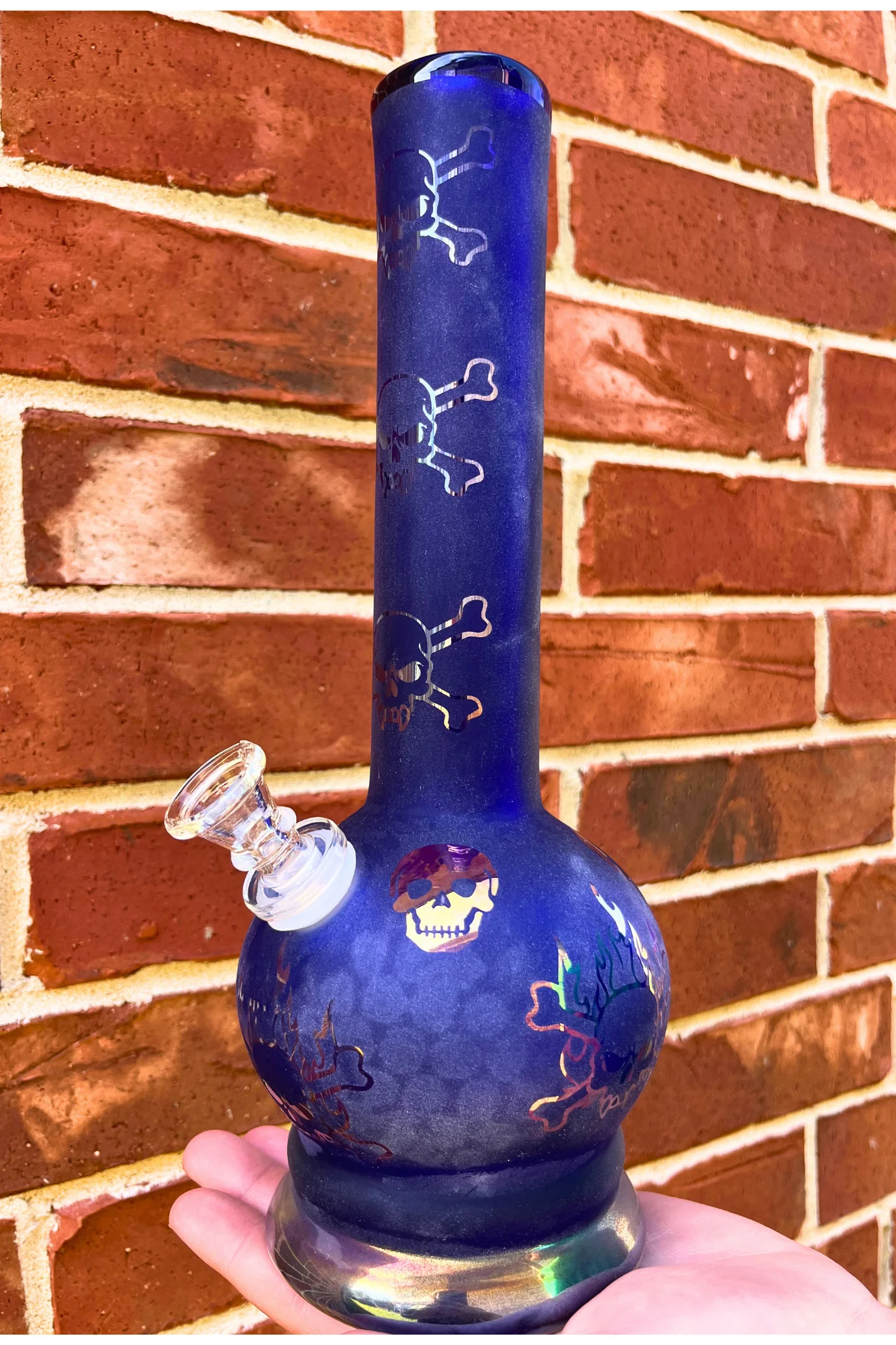 Poison Potion Bong - Image 7