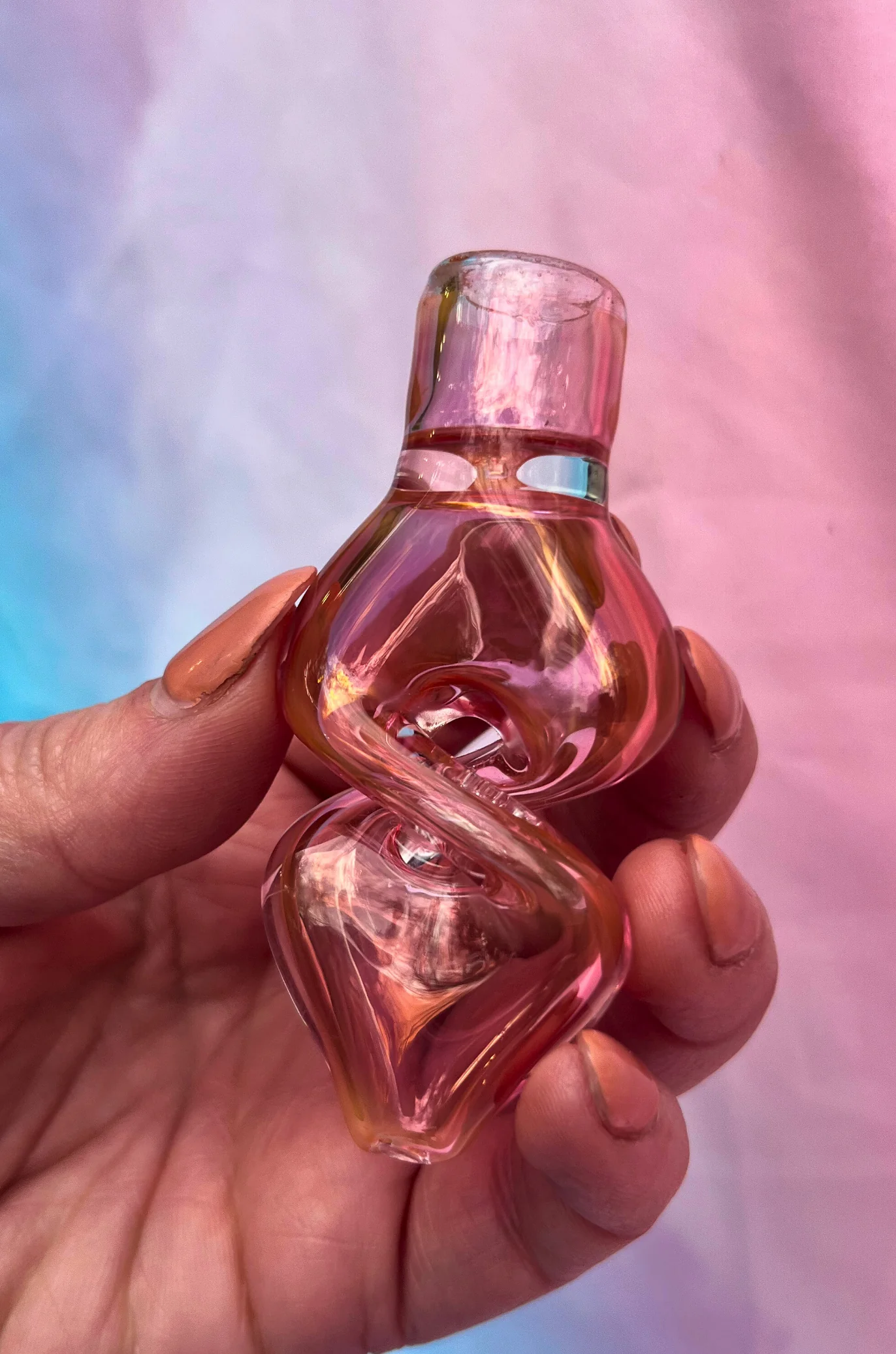 Pretty Twisted Chillum - Image 3