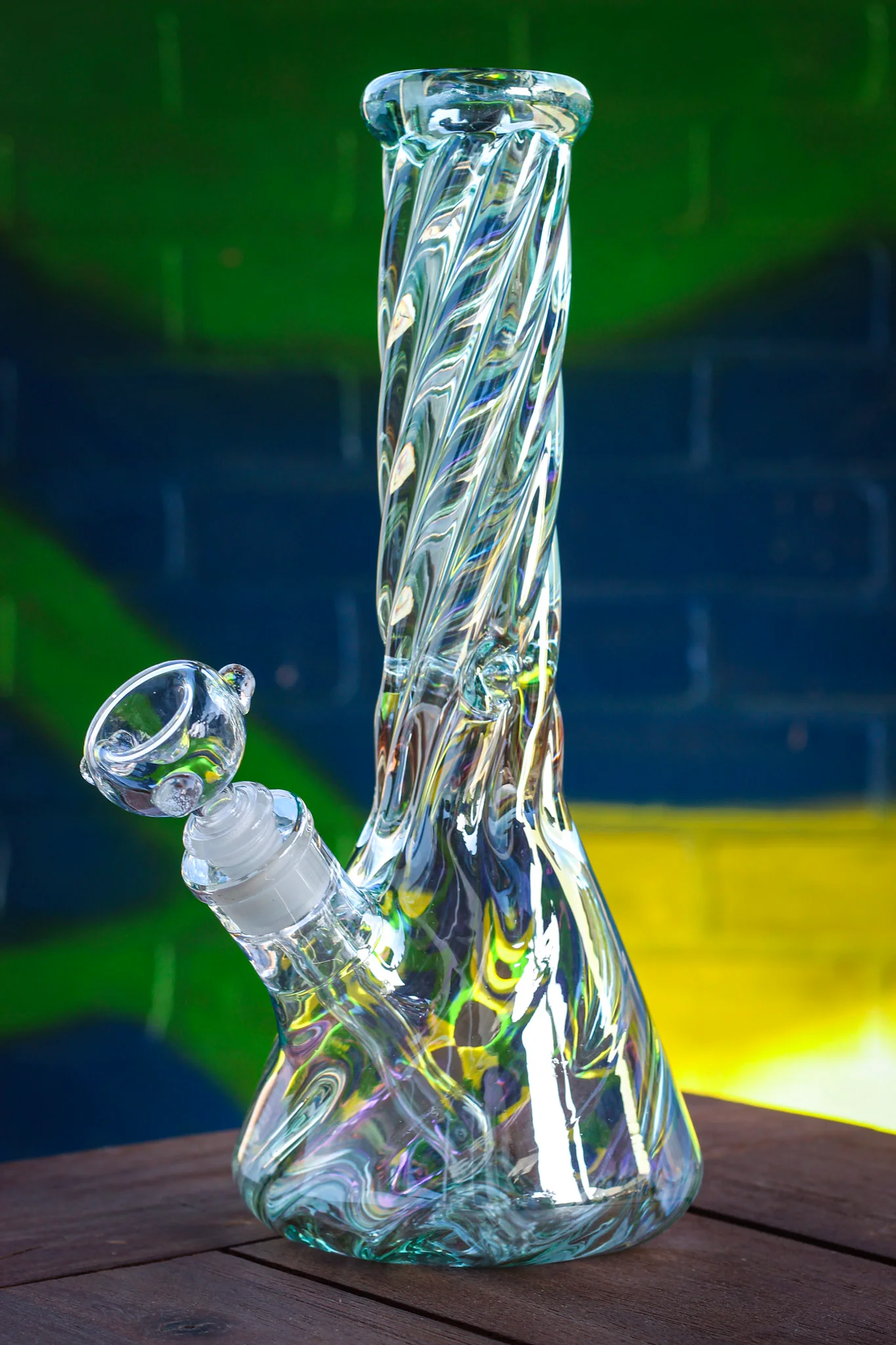 Glass-nado Bong - Image 2