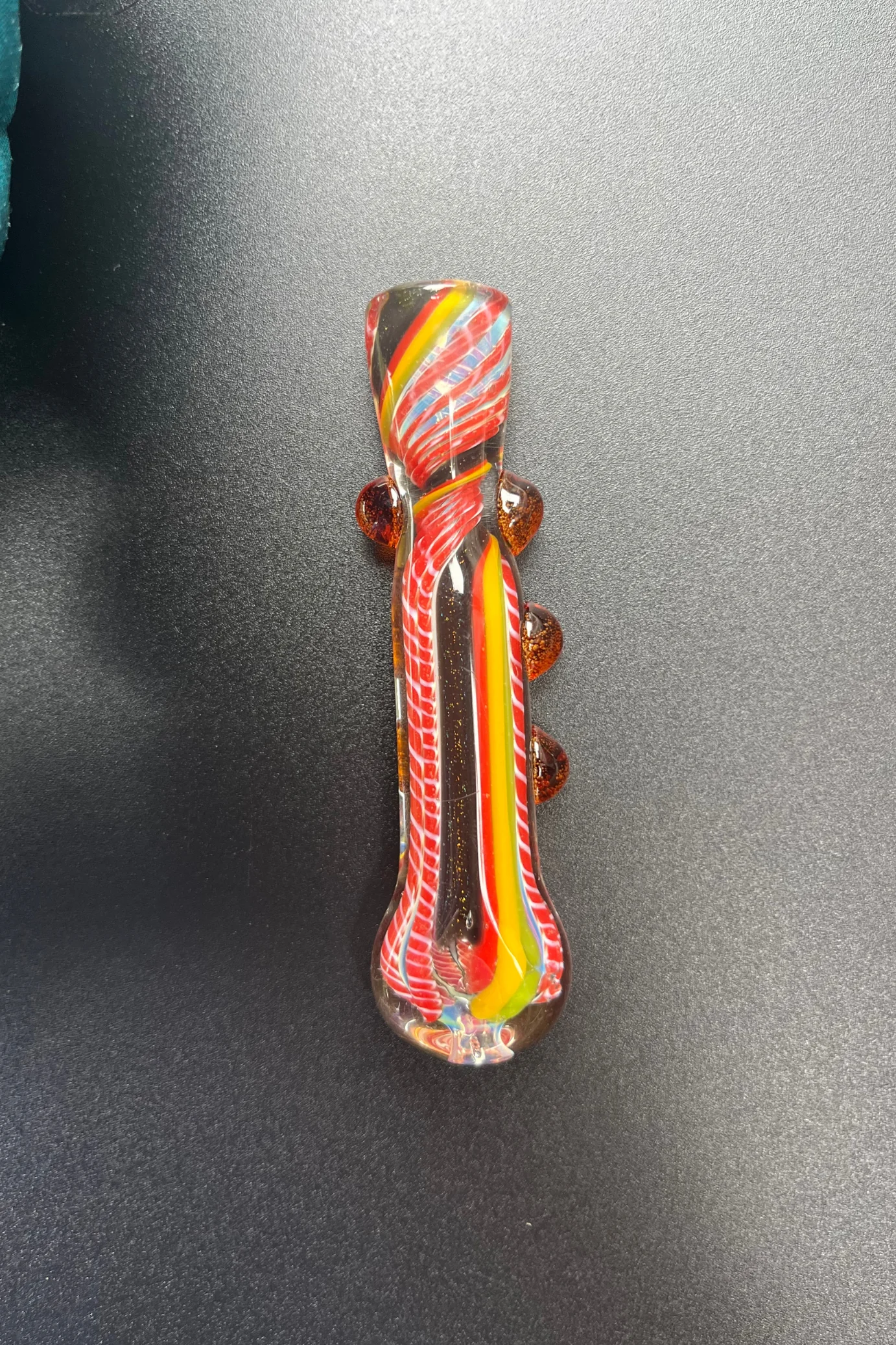 Rainbow Creek Chillum - Image 7