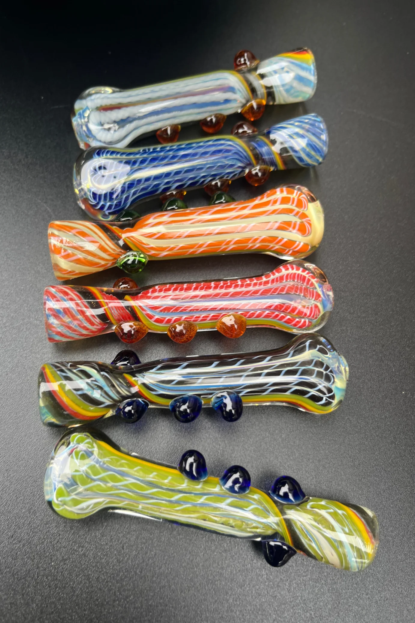 Rainbow Creek Chillum - Image 8