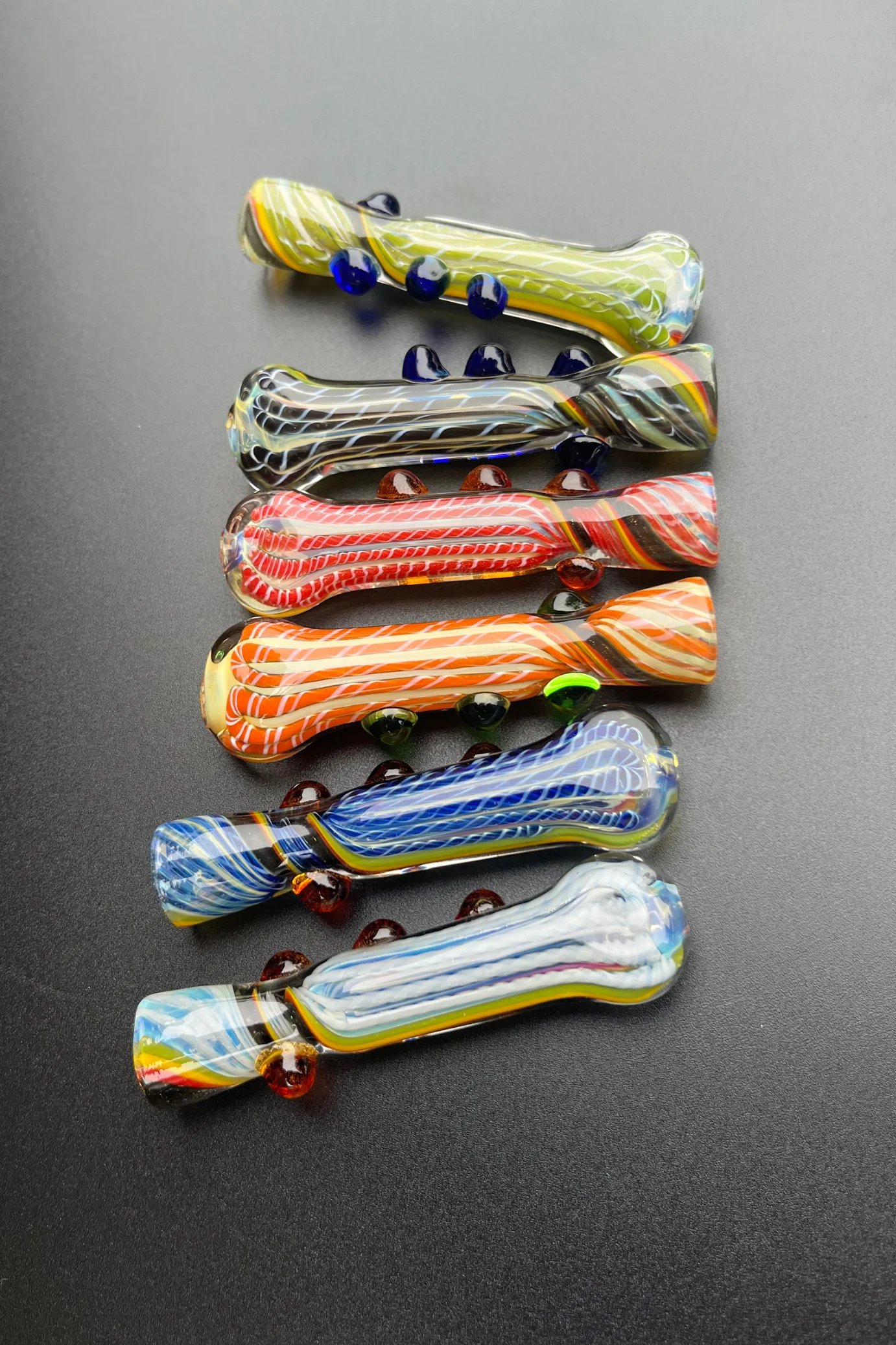 Rainbow Creek Chillum - Image 9