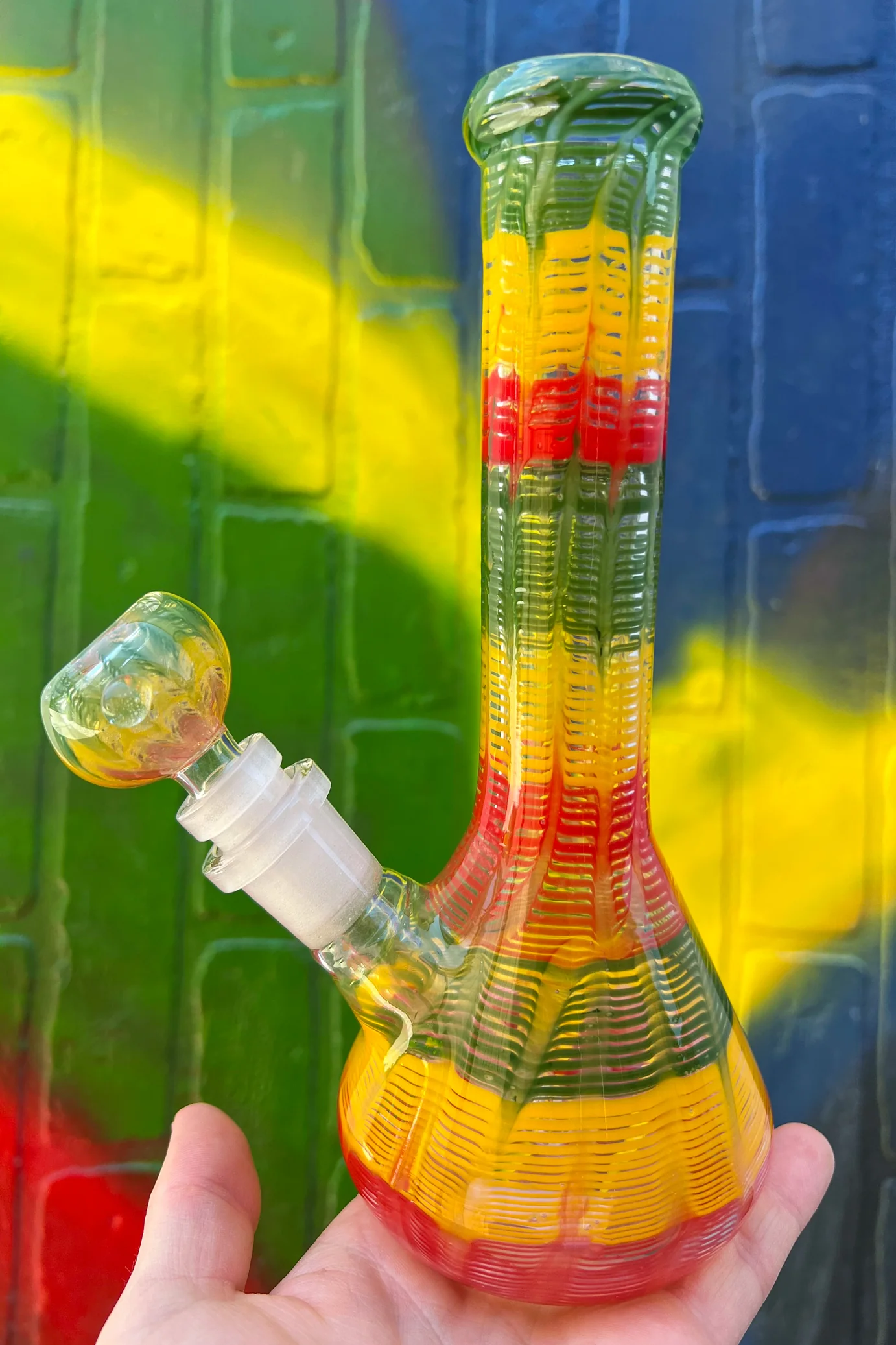 Rasta Summer Wave - Image 2