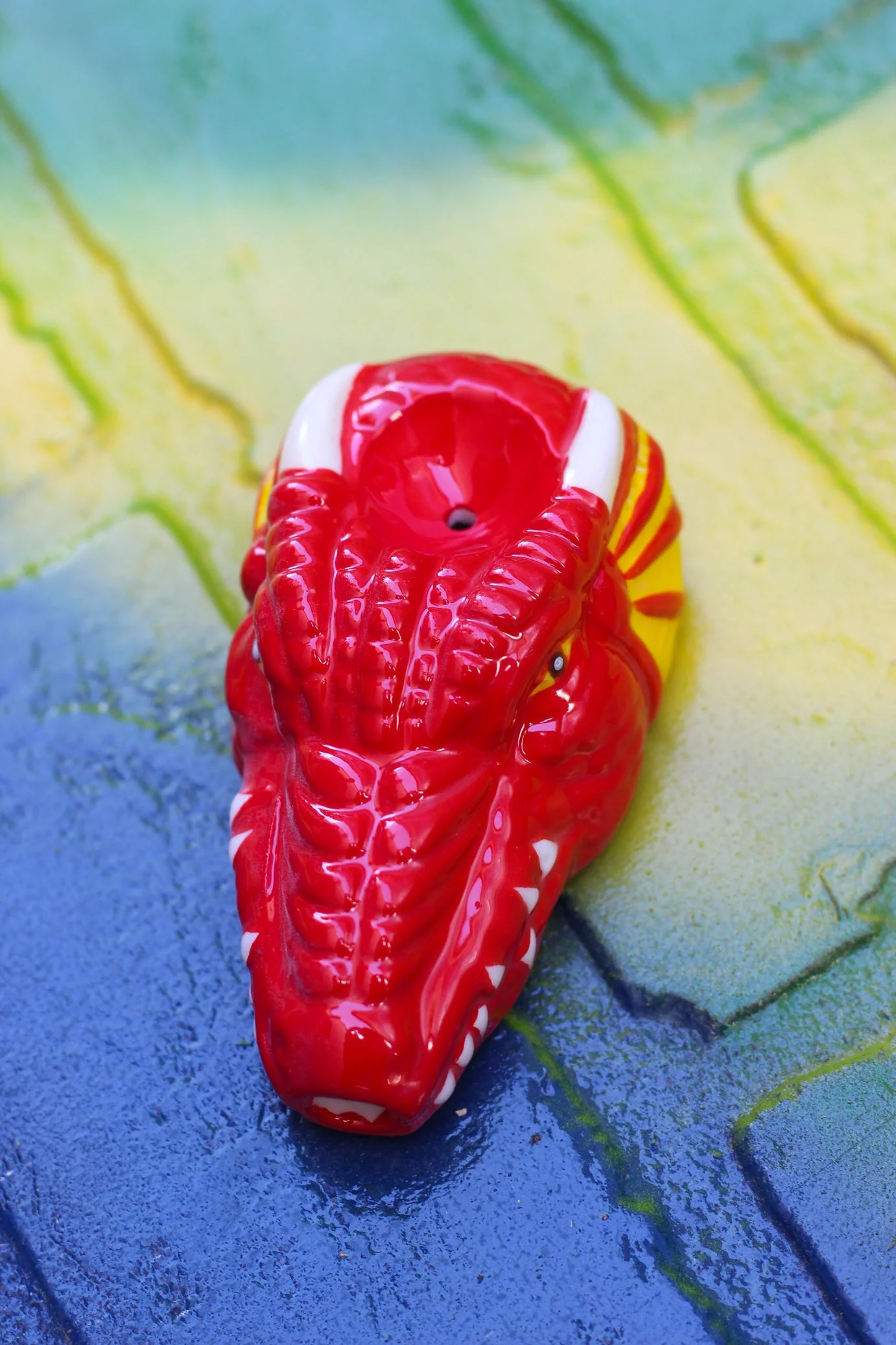 Red Dragon