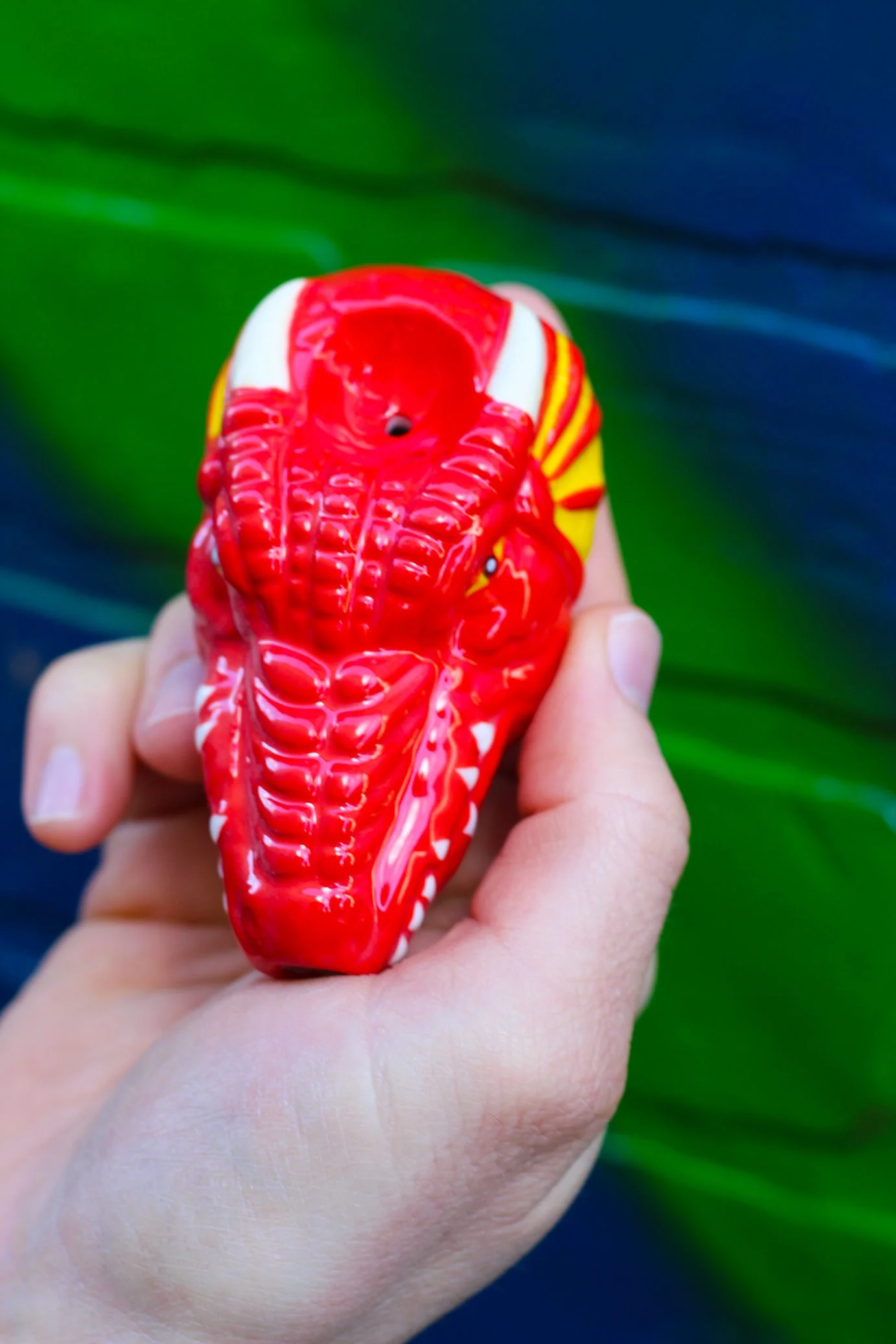 Red Dragon - Image 2