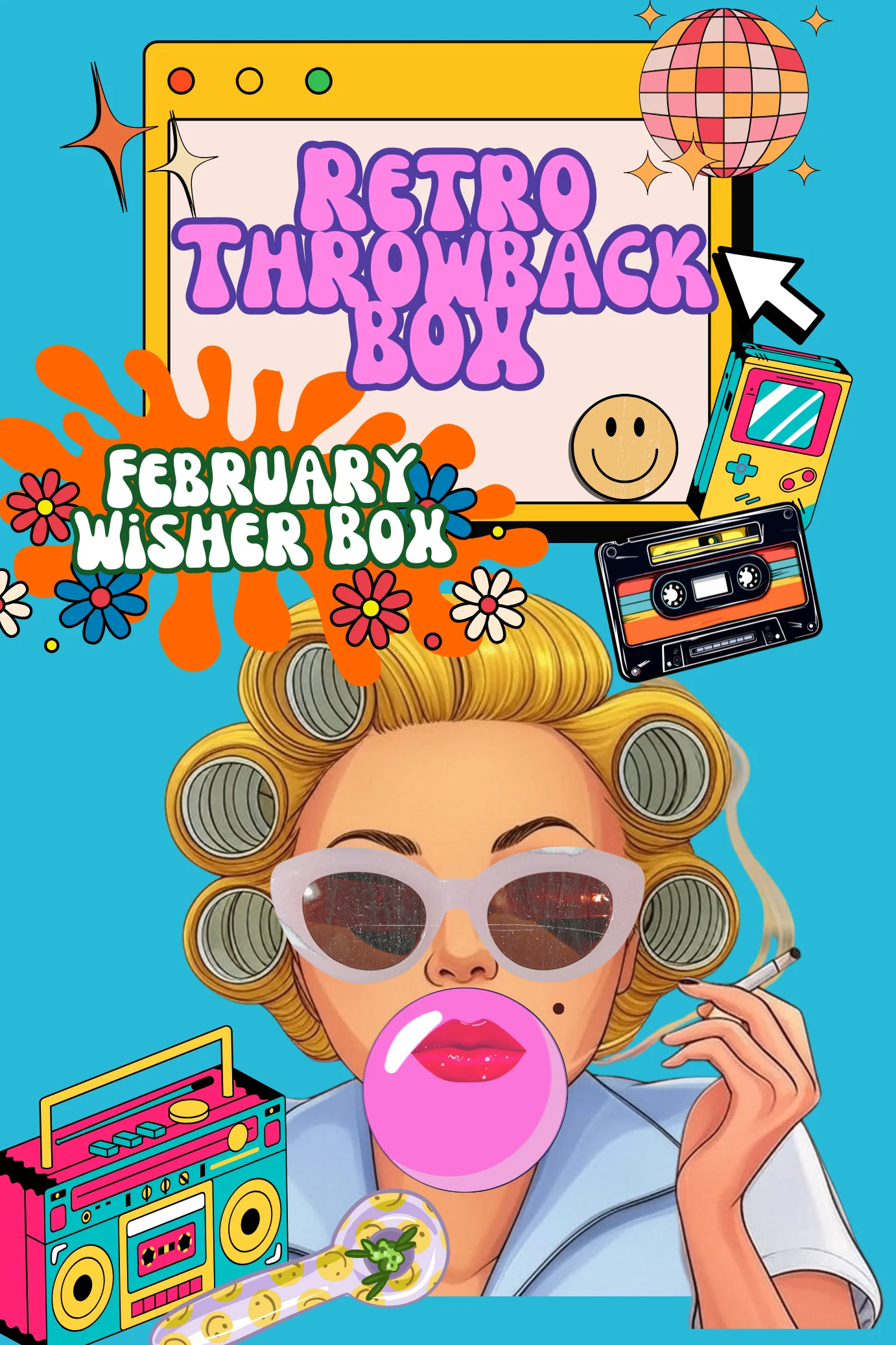 Monthly Wisher Box - Image 23