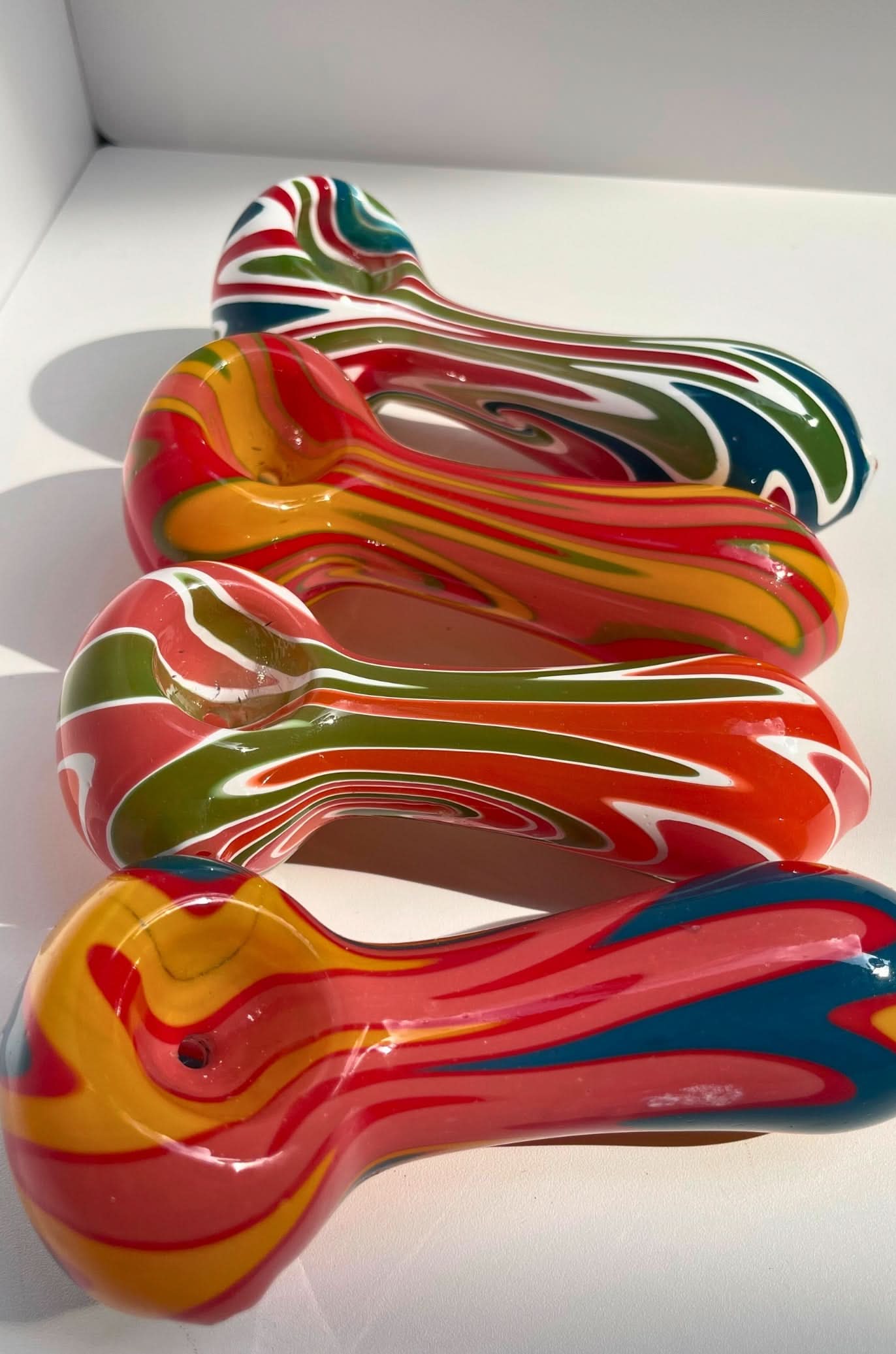 Retro Funk Pipe - Image 2