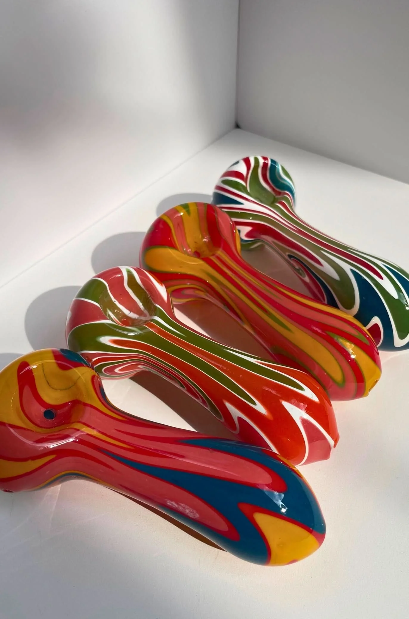 Retro Funk Pipe - Image 3