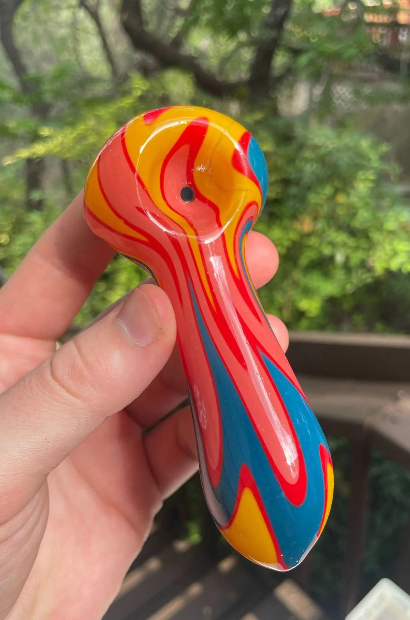 Retro Funk Pipe - Image 4