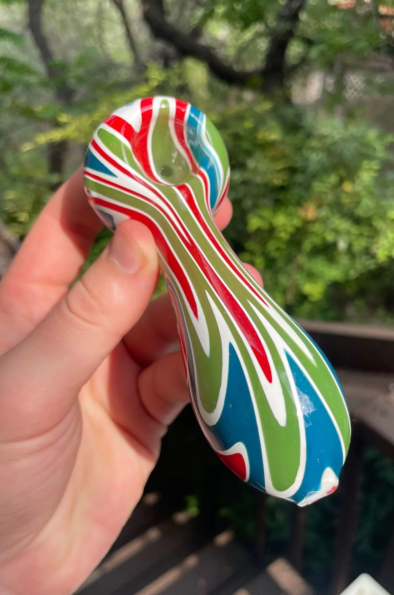 Retro Funk Pipe - Image 5