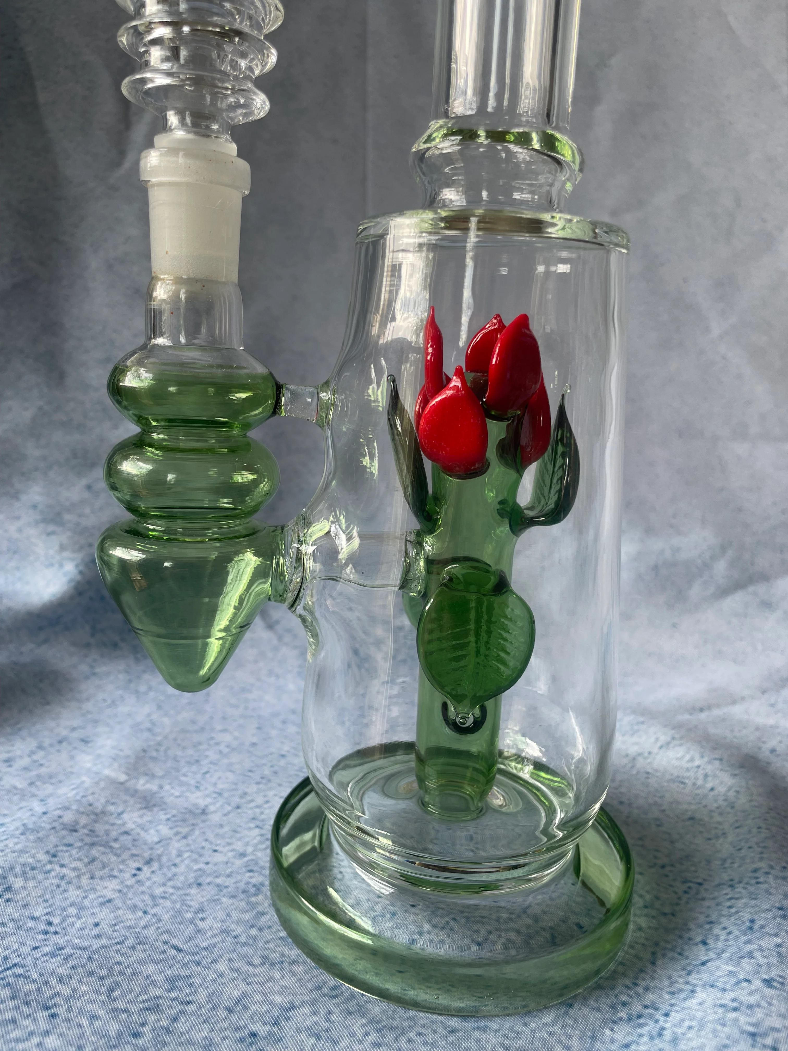 Rose Bong - Image 2