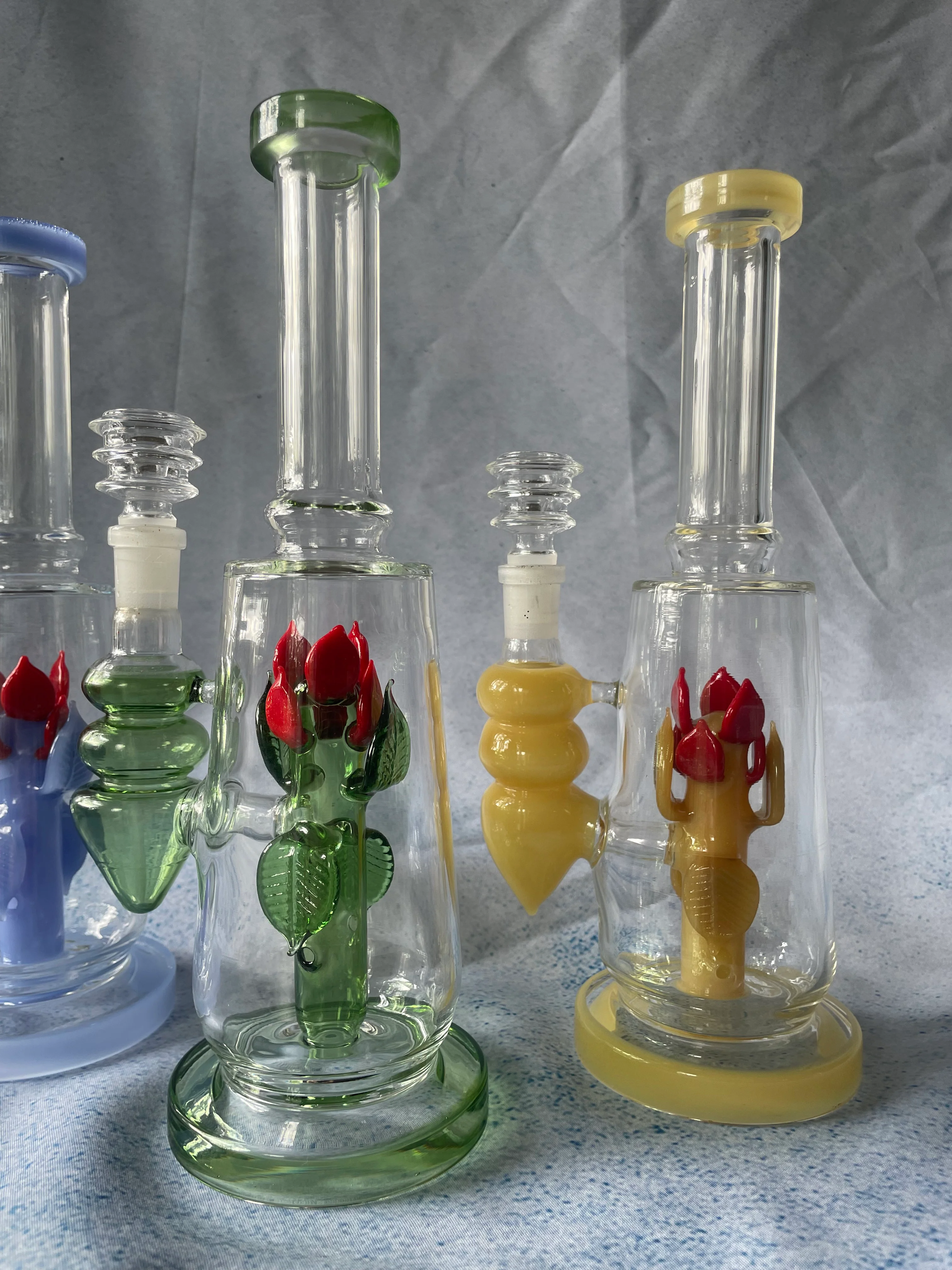 Rose Bong - Image 3