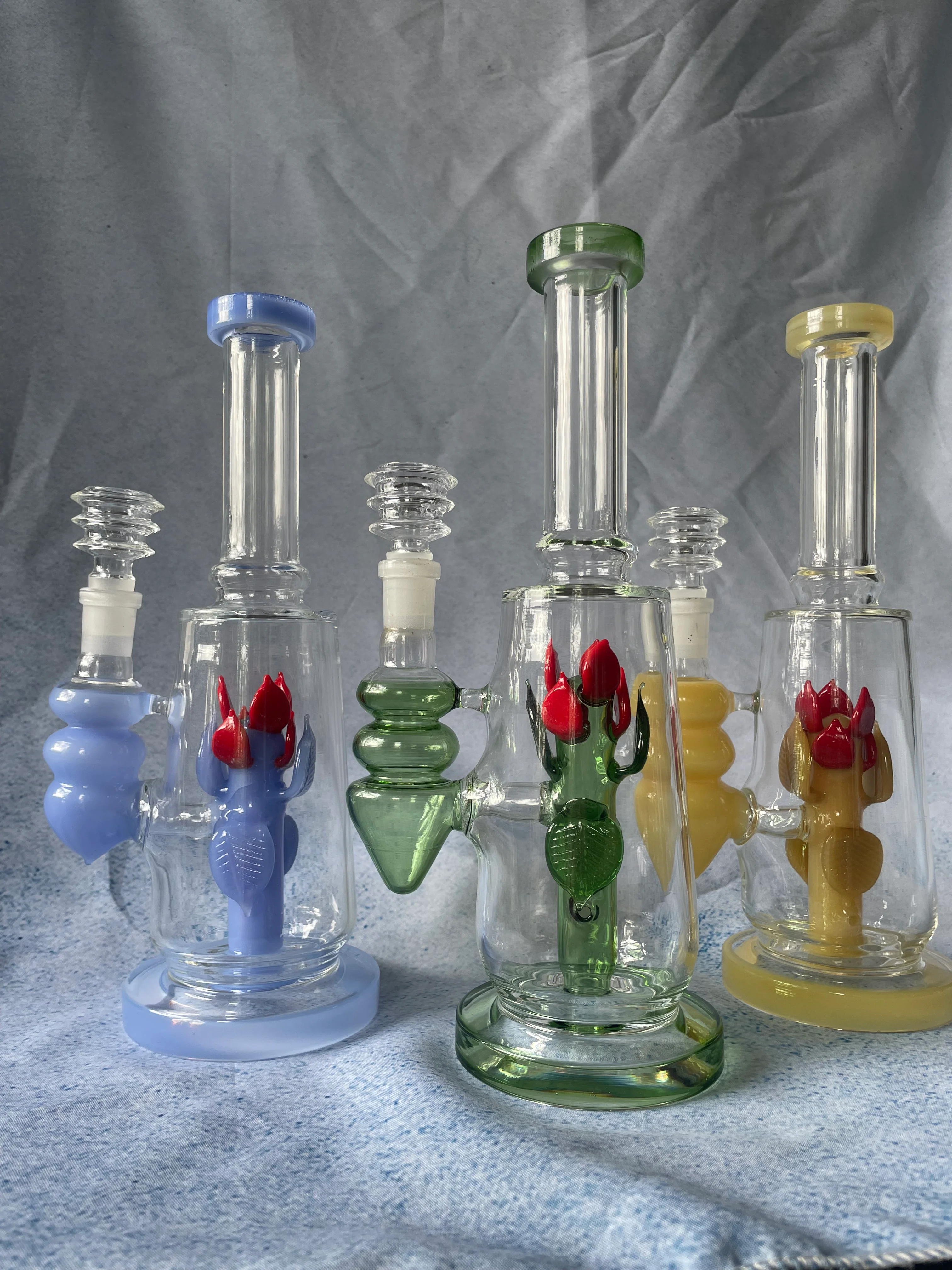Rose Bong - Image 4