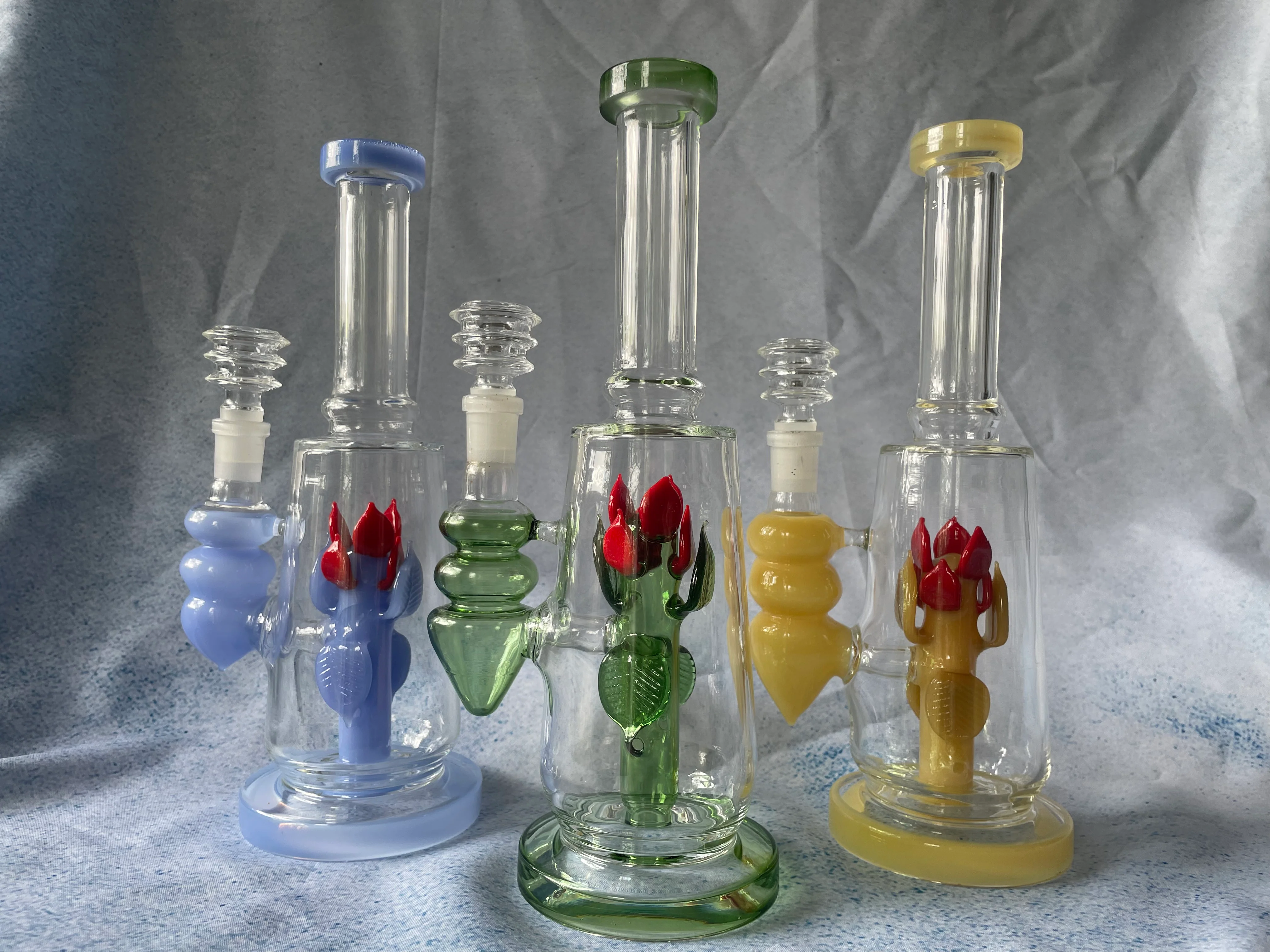 Rose Bong - Image 5
