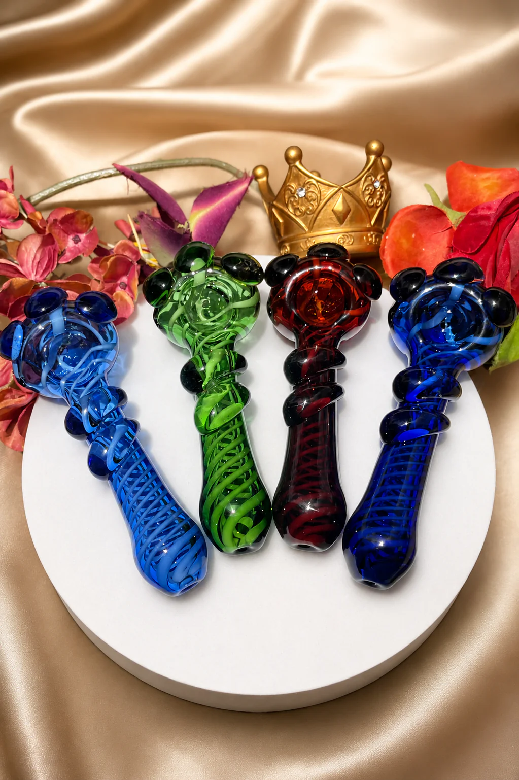 Royal Gems Pipe - Image 2