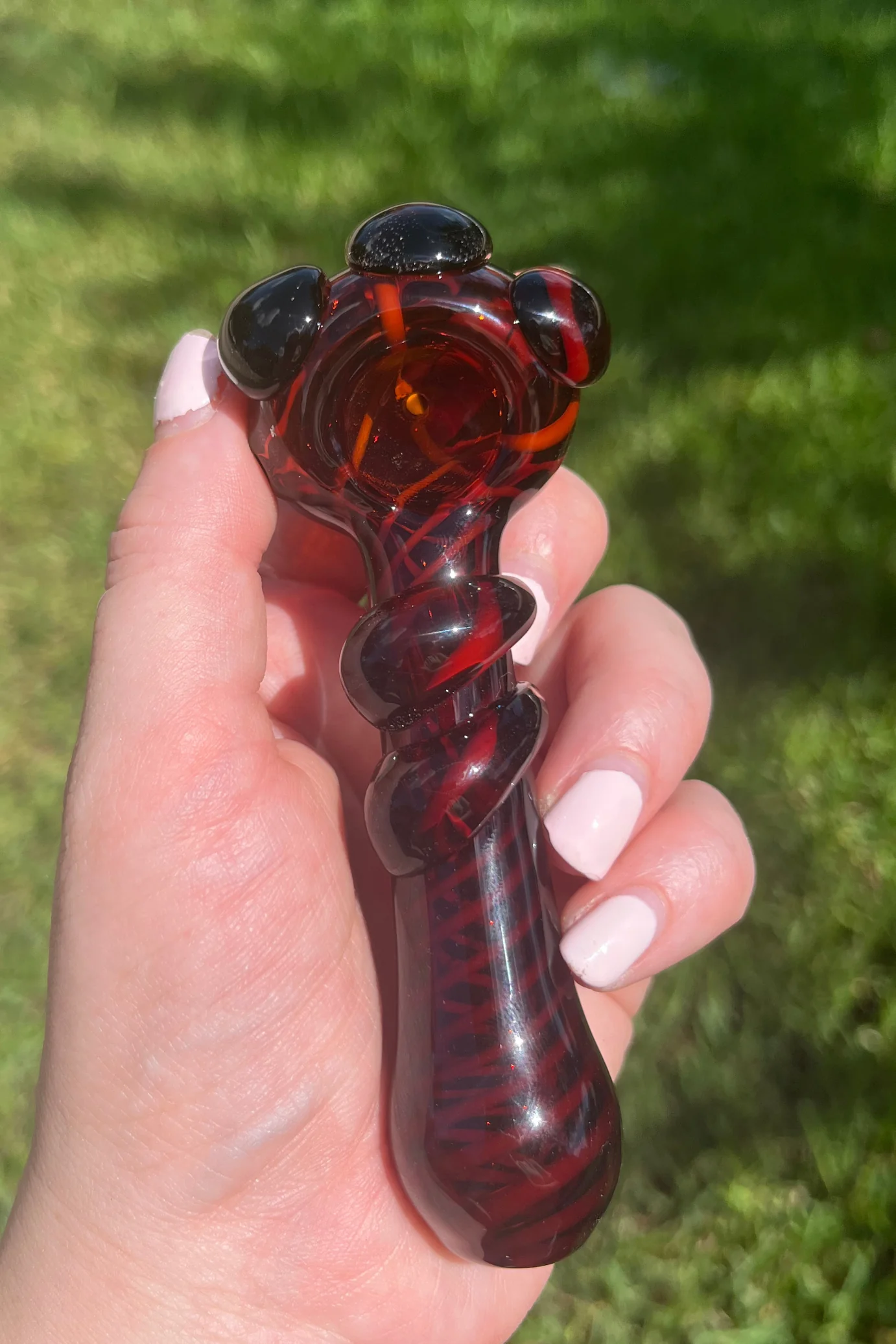 Royal Gems Pipe - Image 3