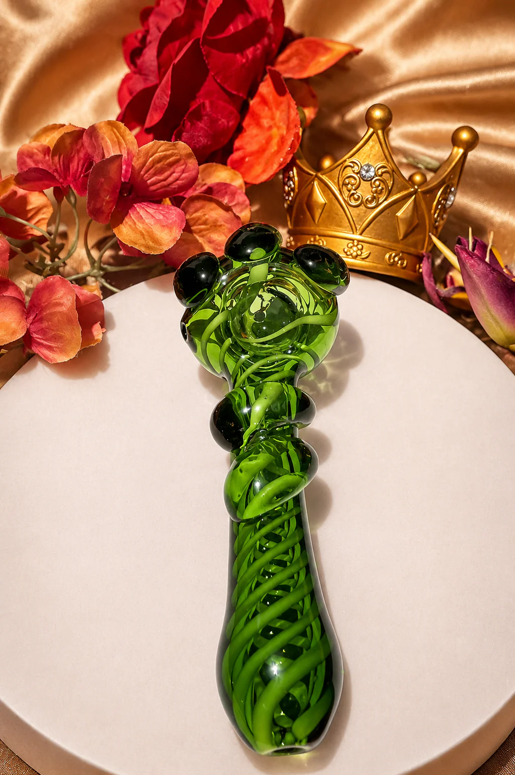 Royal Gems Pipe - Image 4