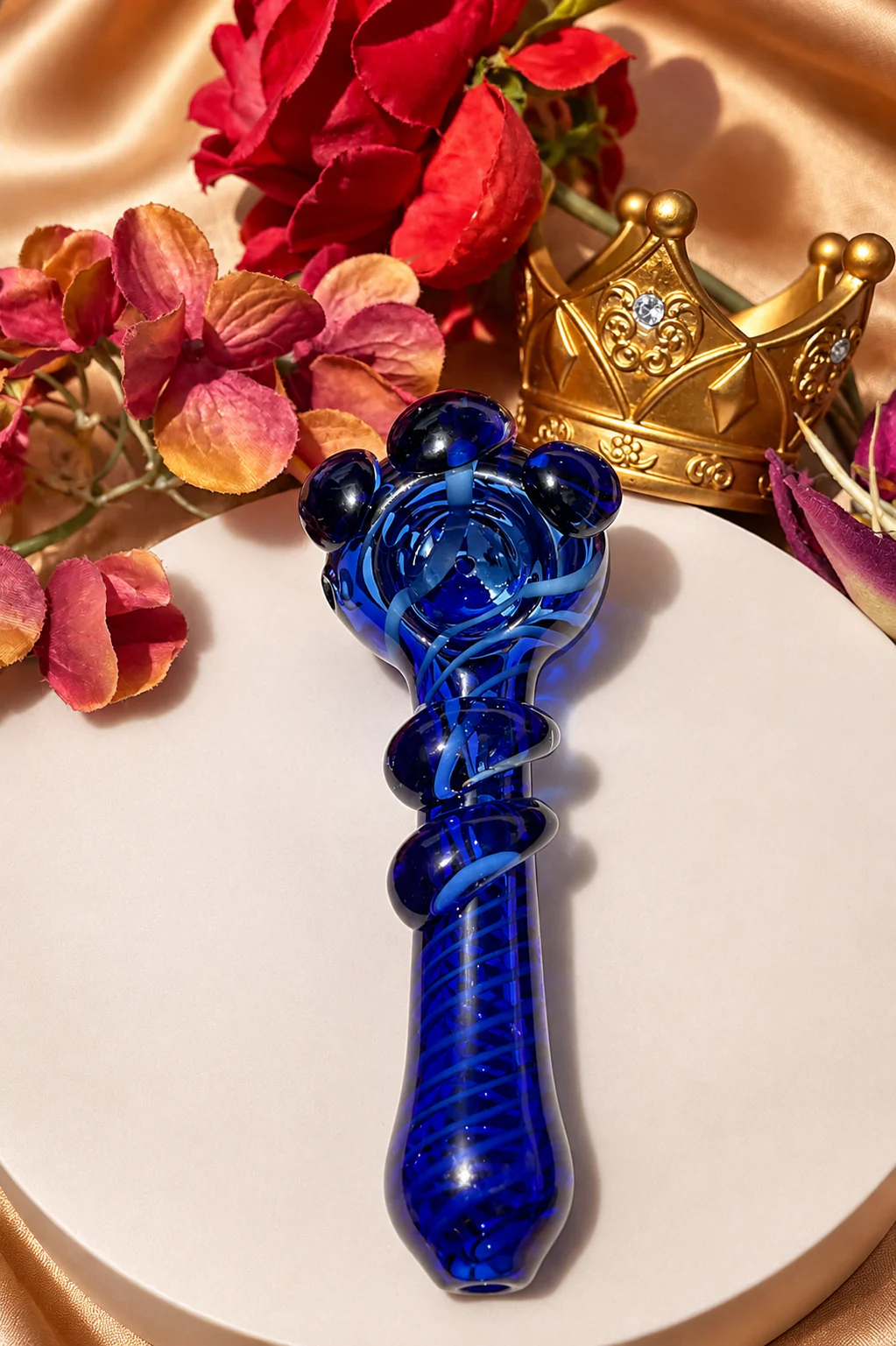 Royal Gems Pipe - Image 5