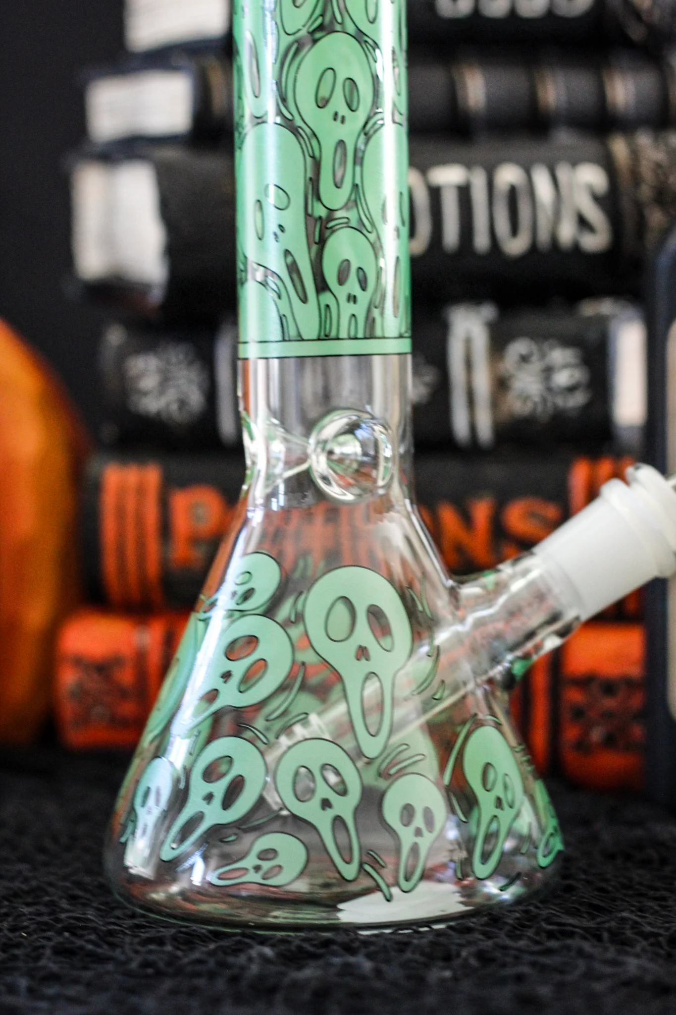 Scream Bong - Image 2