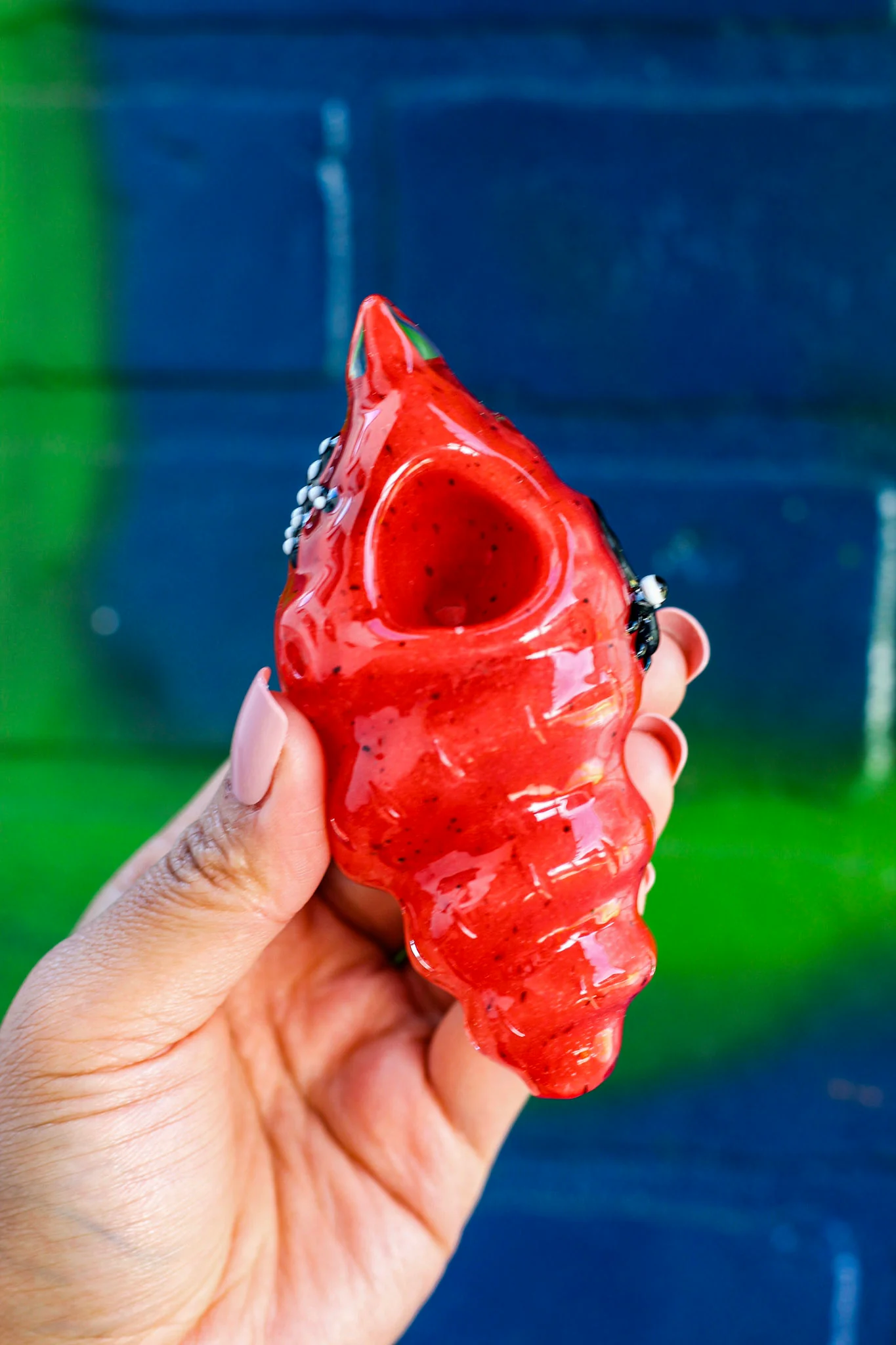 Seashell Pipe - Image 3