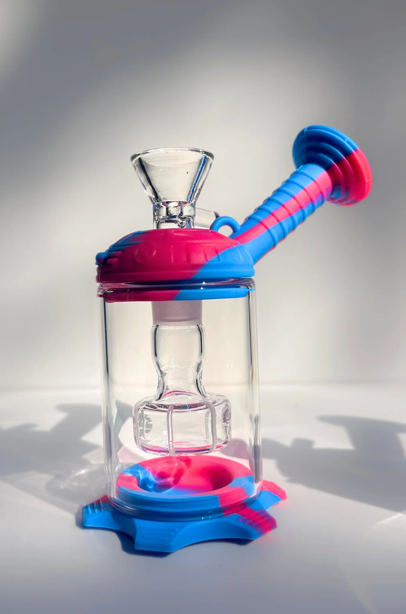 Spaceship Hybrid Matrix Perc Bubbler - Image 6