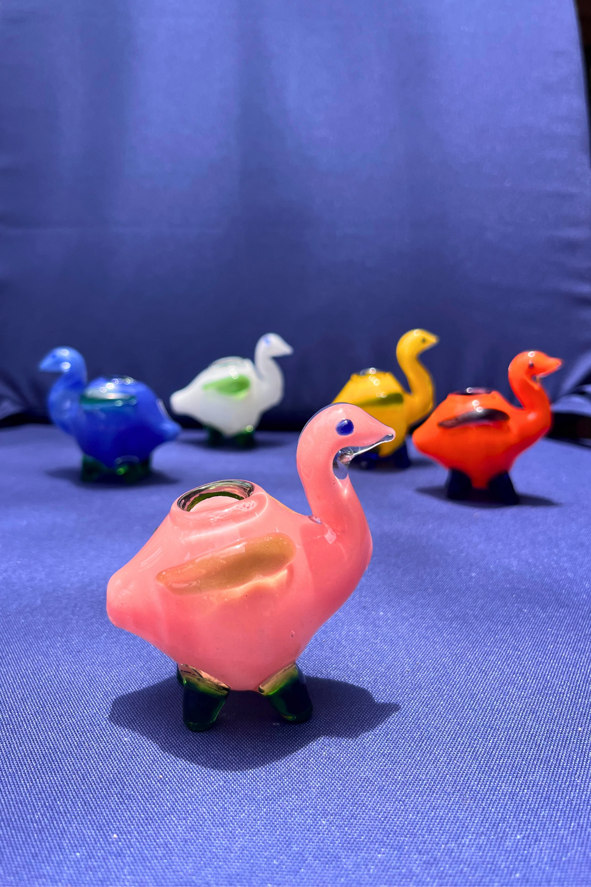 Silly Goose Pipe - Image 2