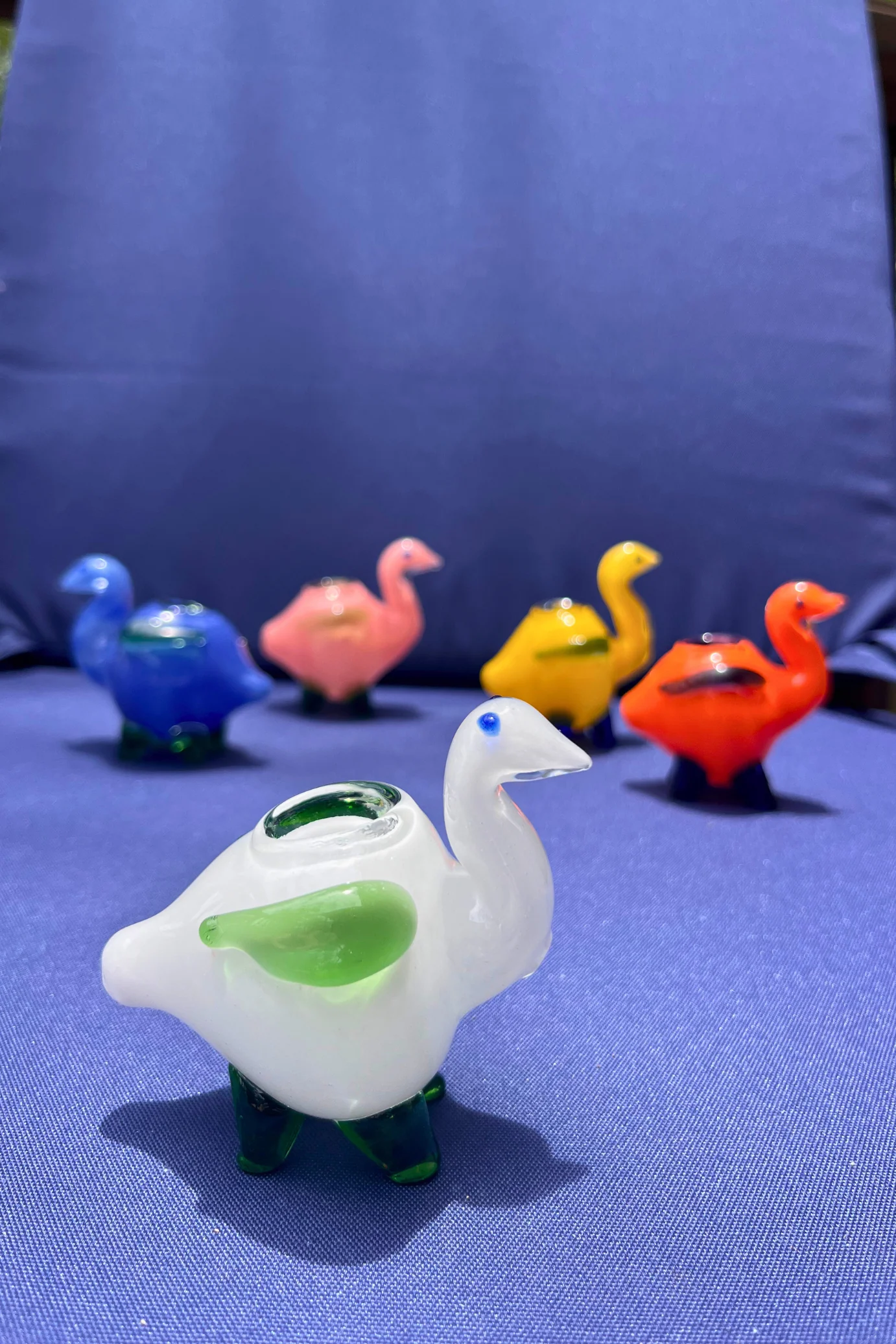 Silly Goose Pipe - Image 3
