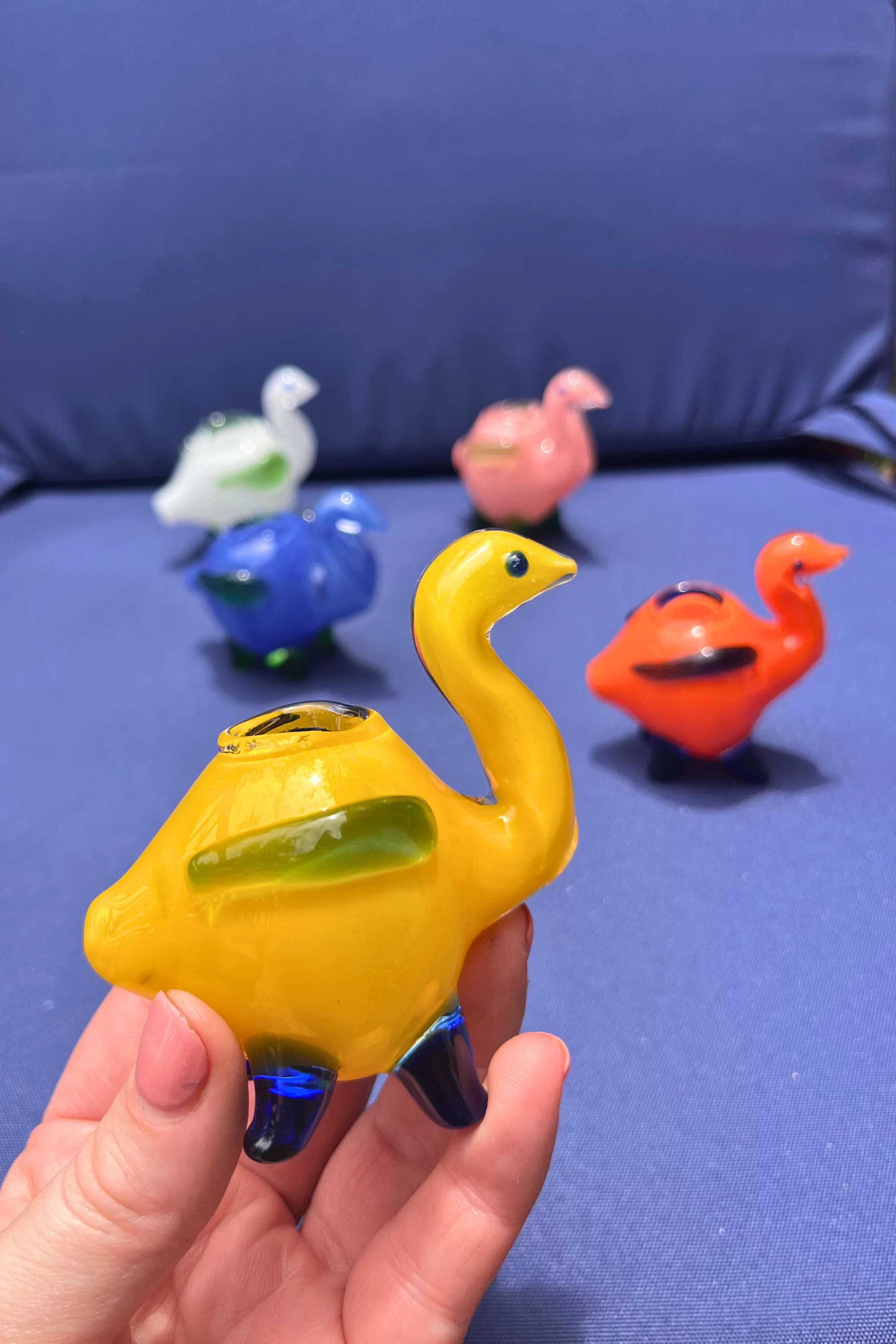 Silly Goose Pipe - Image 4