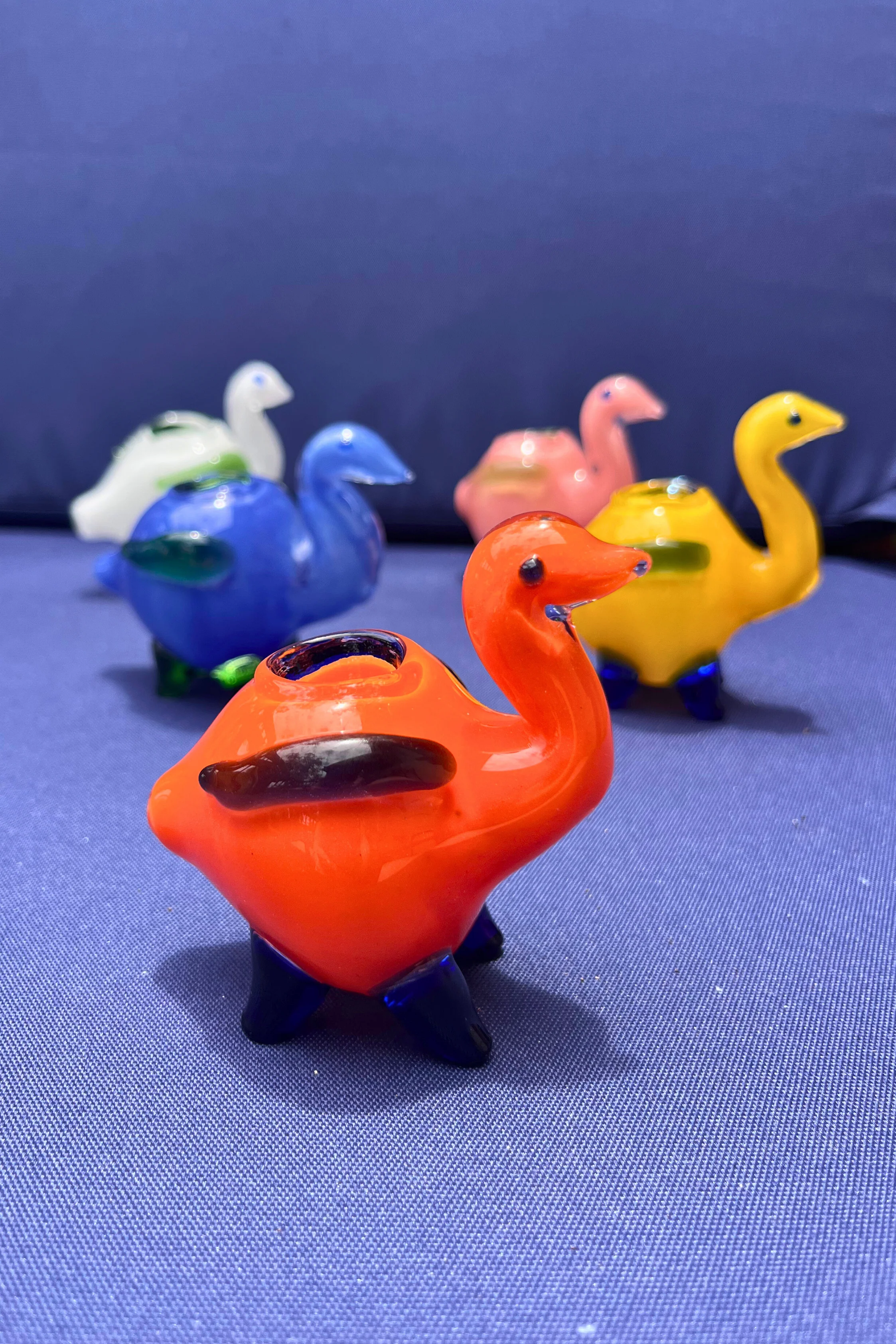 Silly Goose Pipe - Image 5