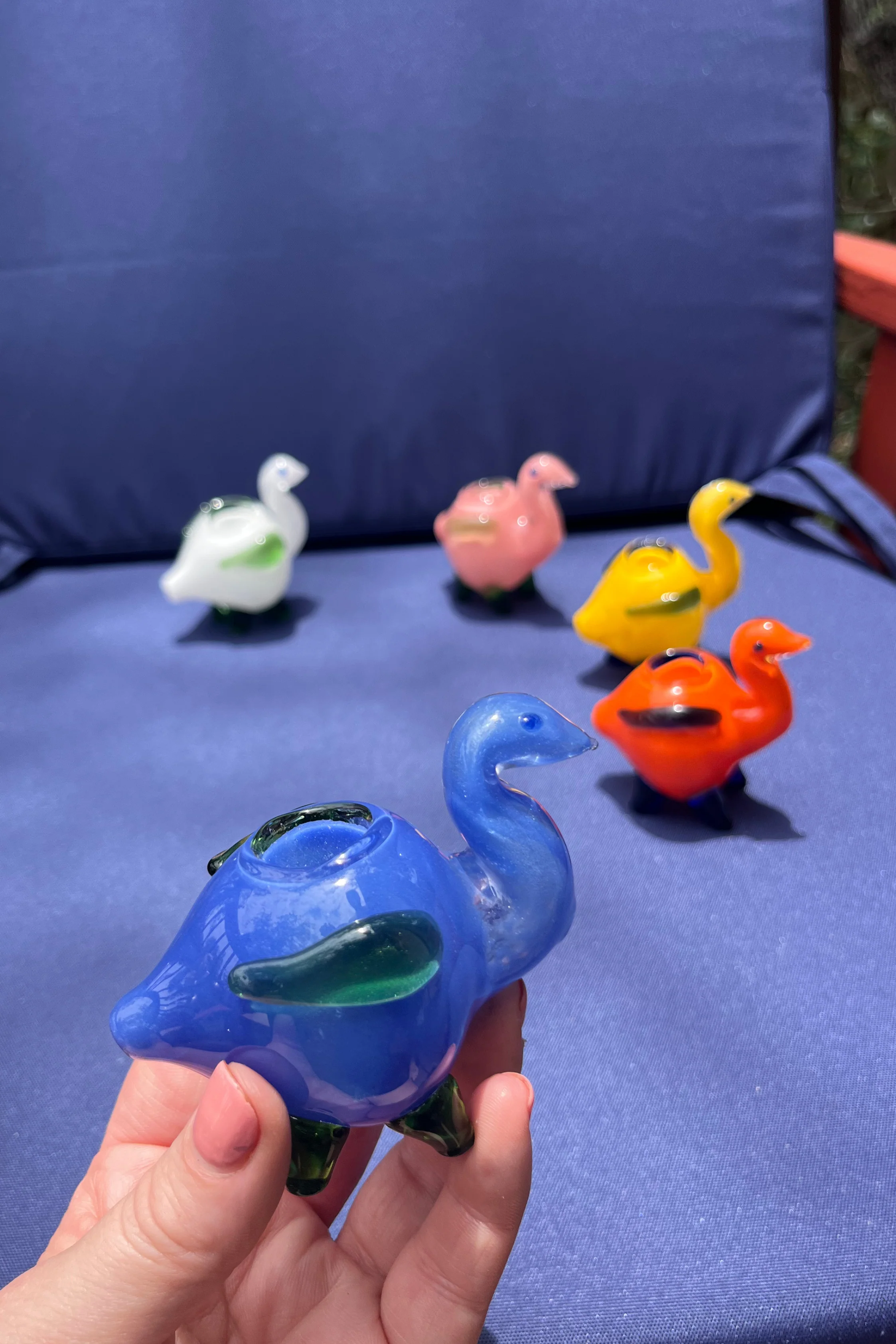 Silly Goose Pipe - Image 6