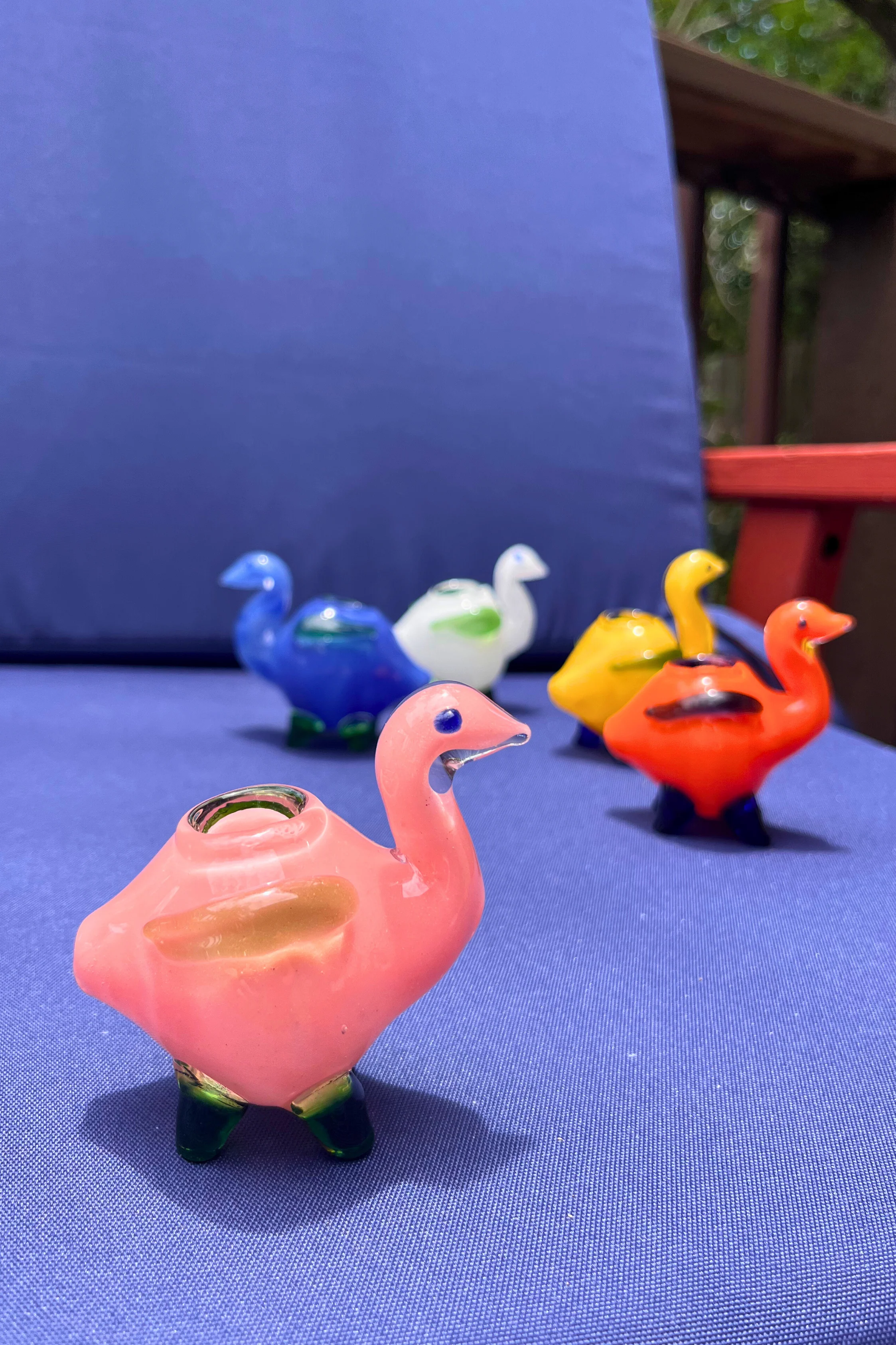 Silly Goose Pipe - Image 7