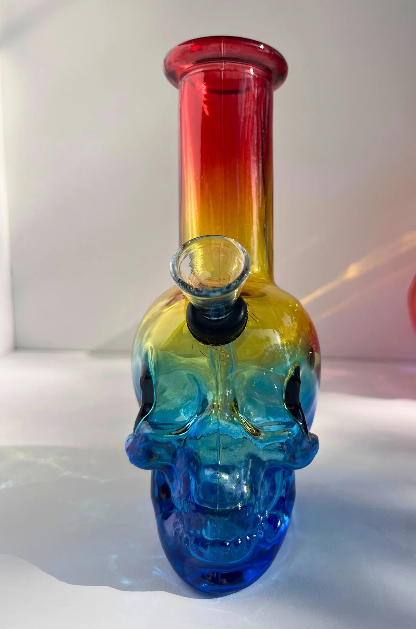 Skelly Mini Bong - Image 5