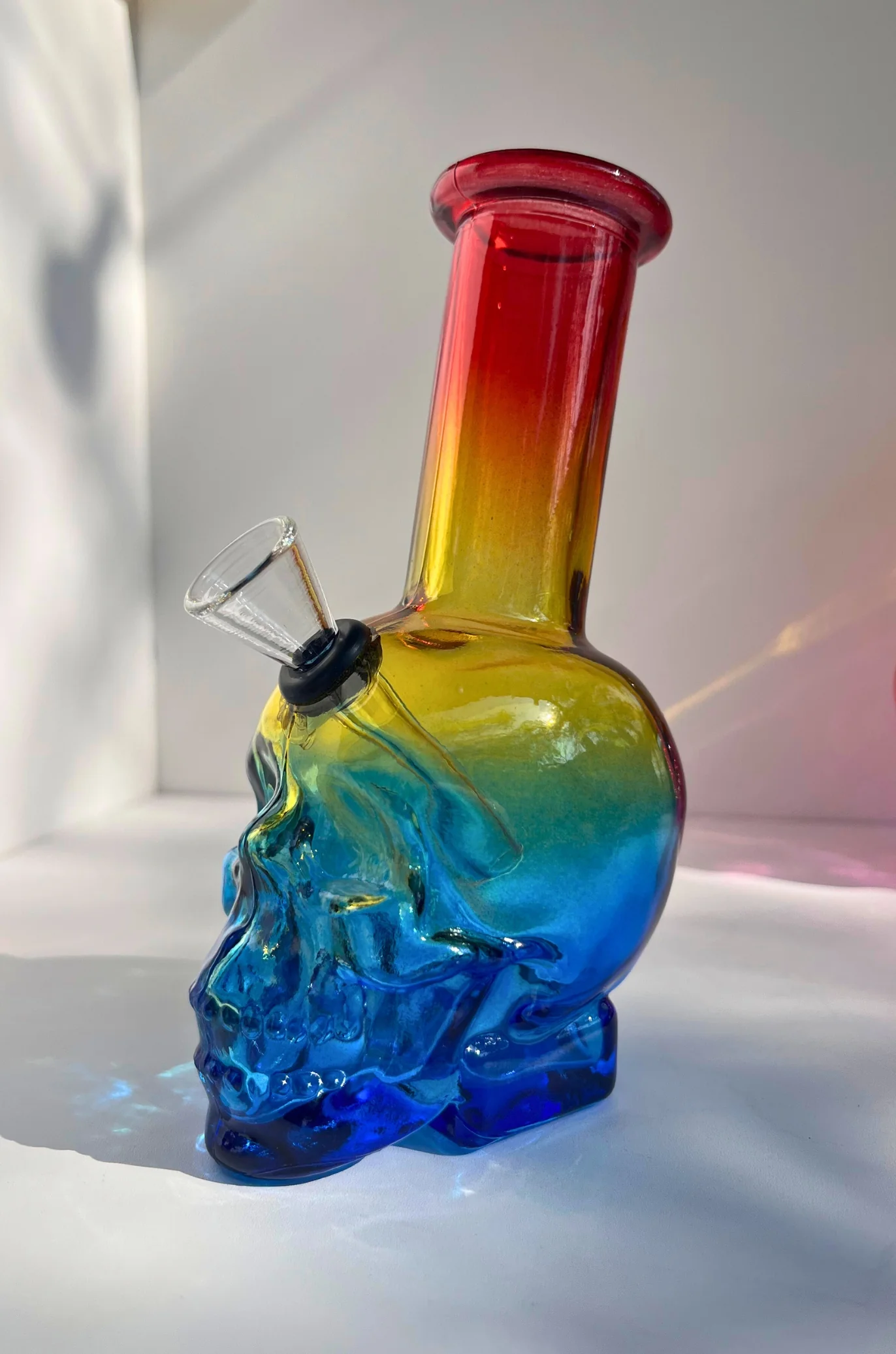 Skelly Mini Bong - Image 6