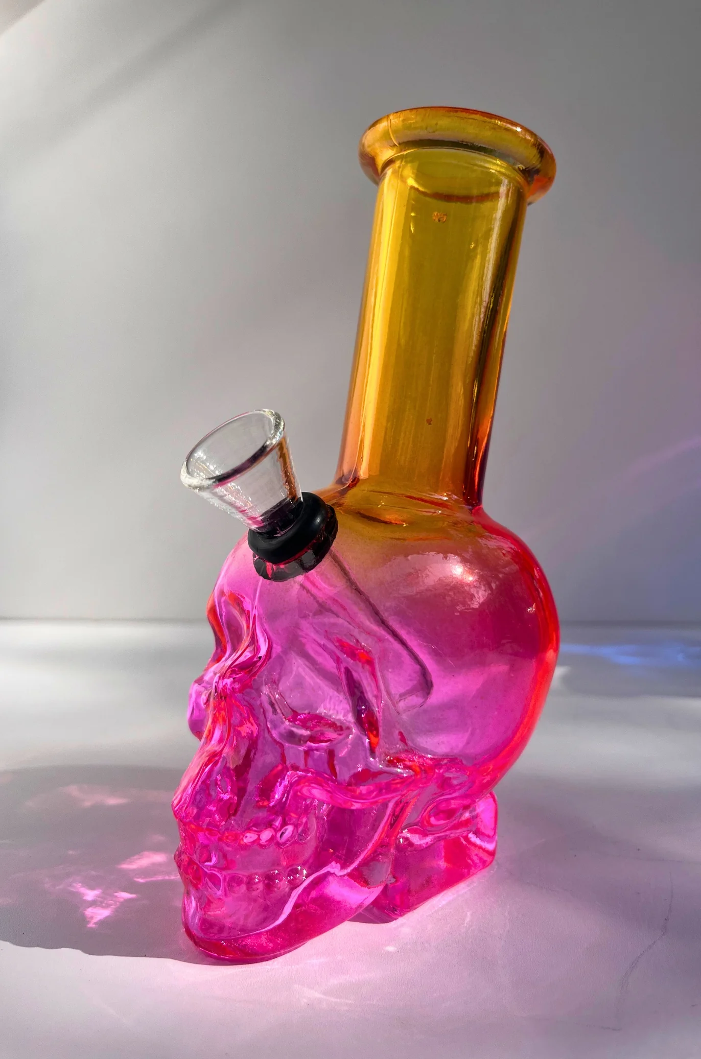 Skelly Mini Bong - Image 7