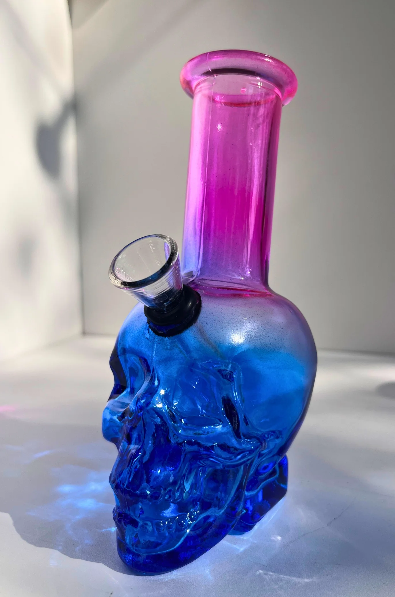 Skelly Mini Bong - Image 8