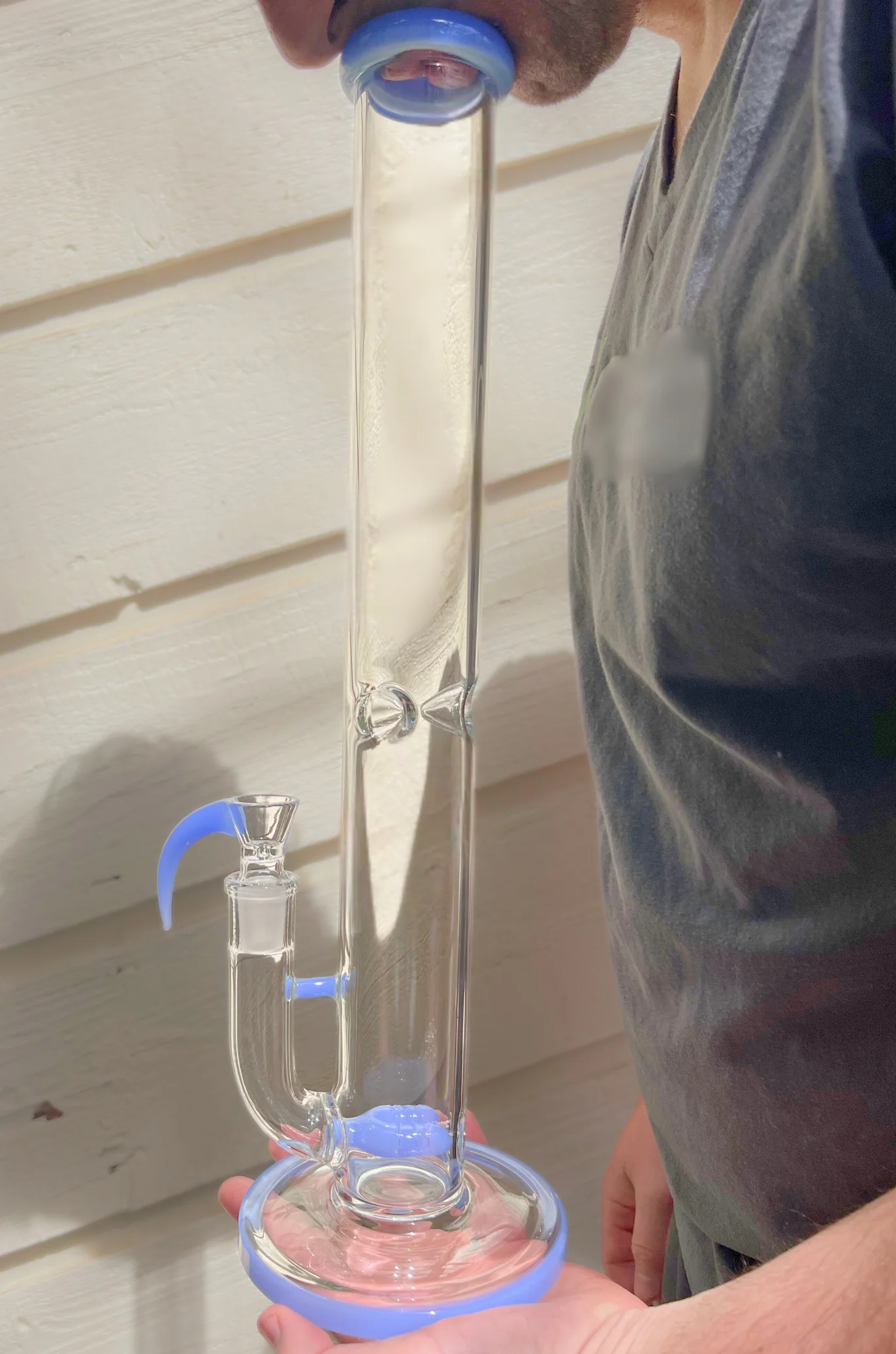 Skyscraper Bong - Image 13
