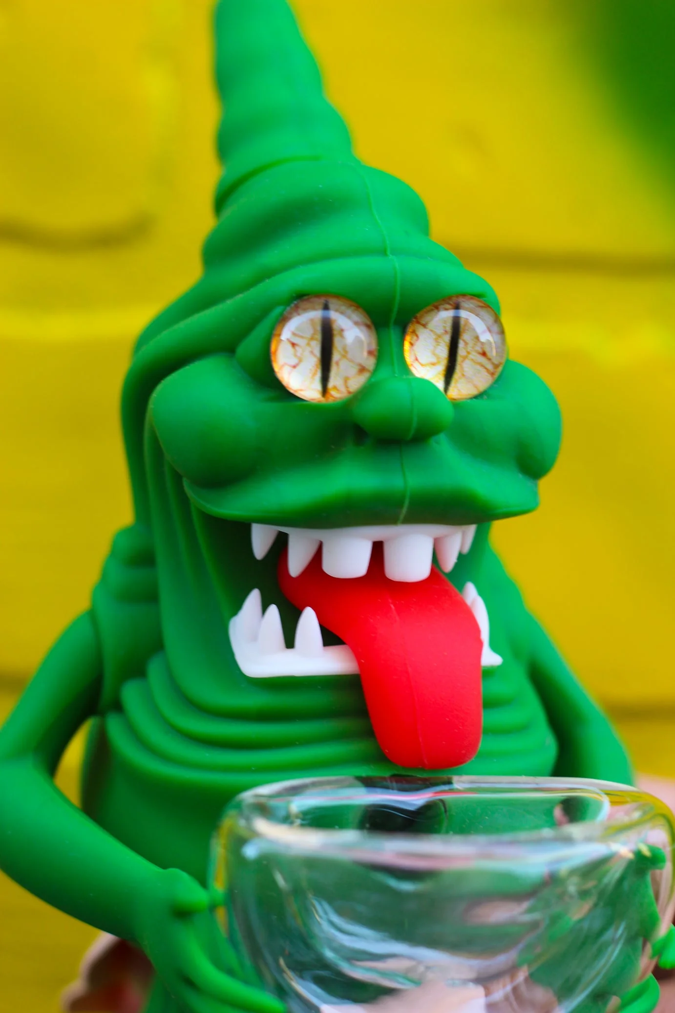 Slimer Rig - Image 2