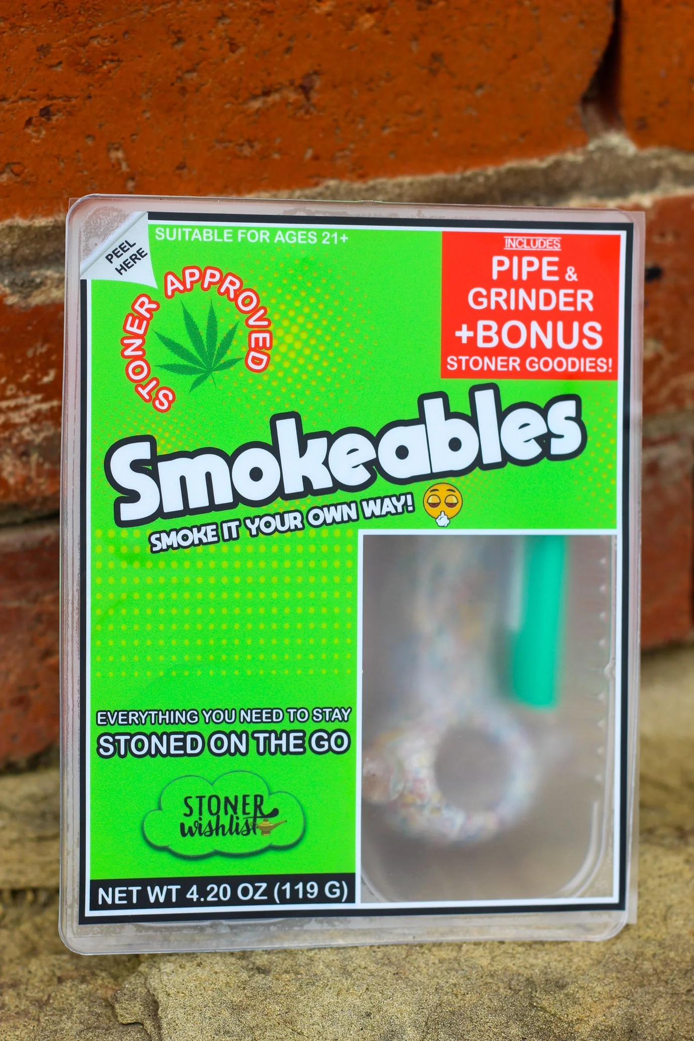 Smokeables - Image 3