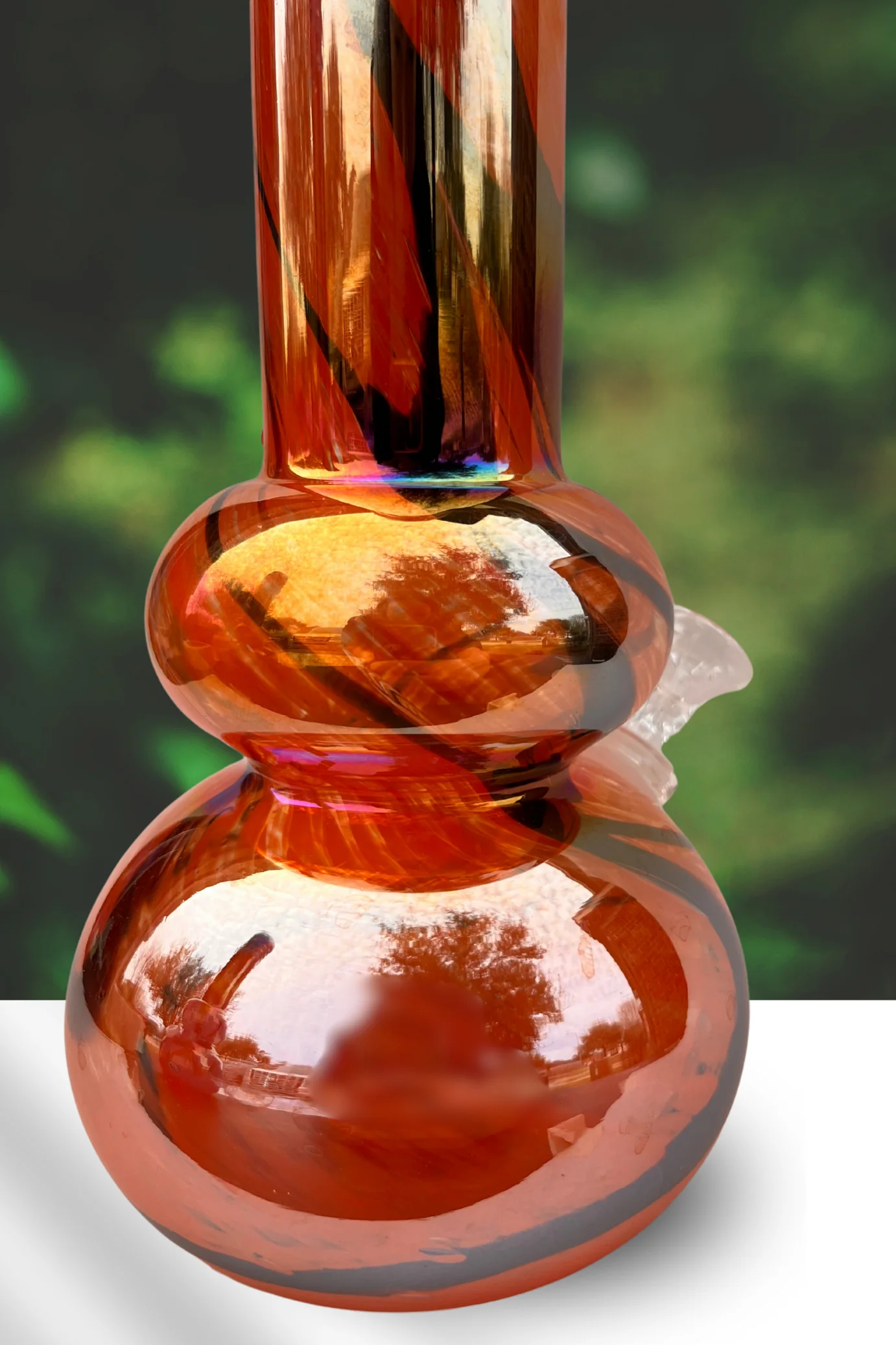 Solar Flare Bong - Image 2