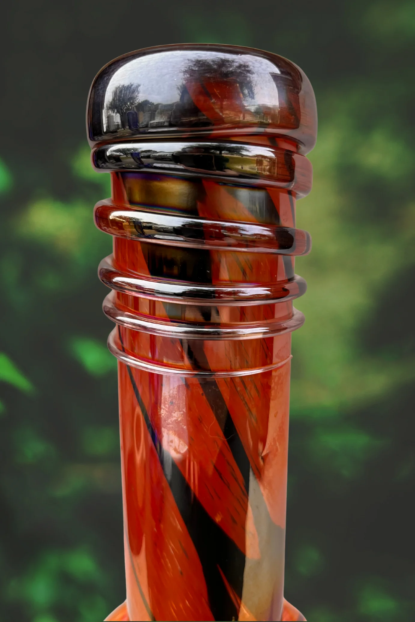 Solar Flare Bong - Image 3