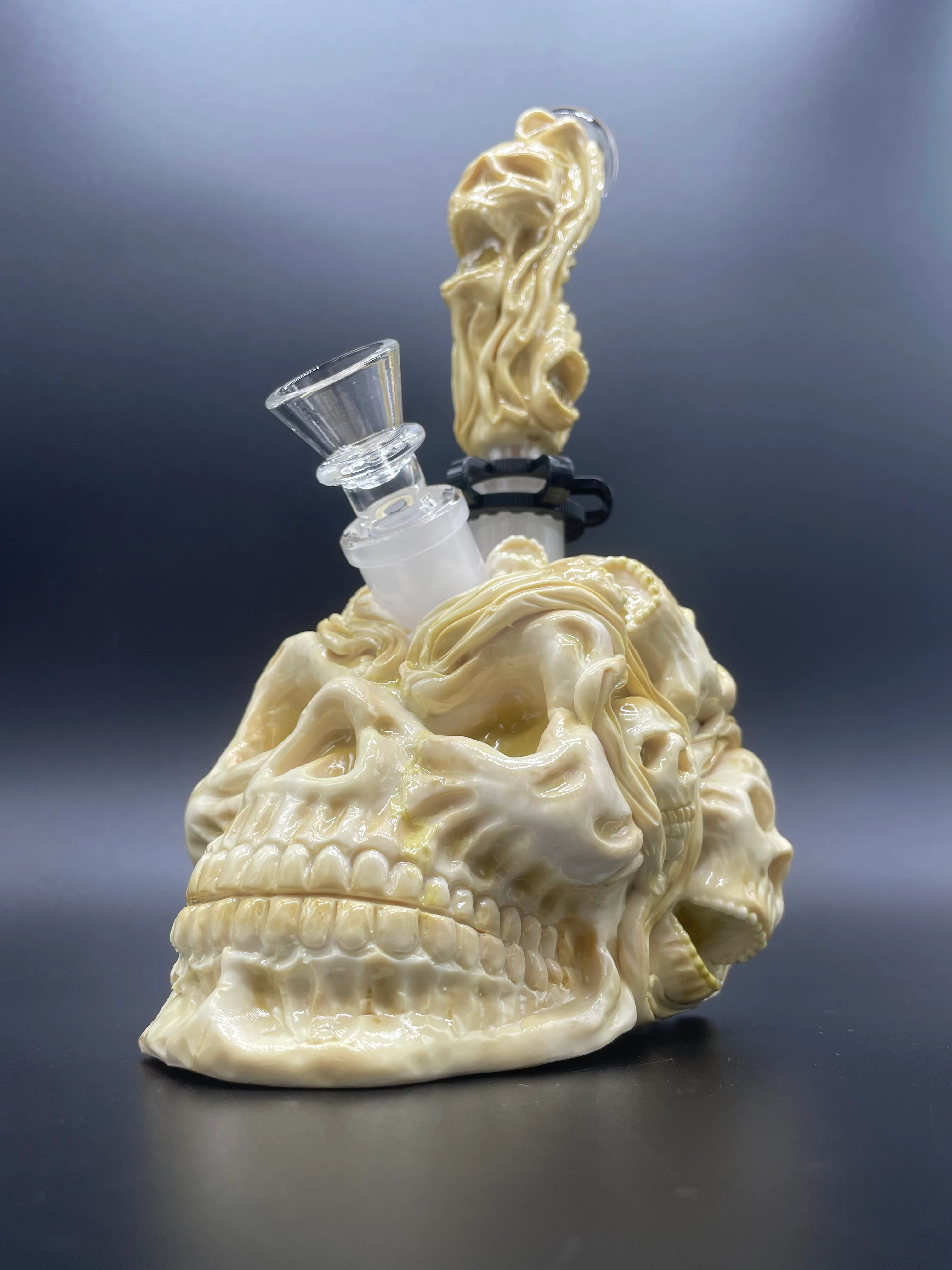 Soul Sucker Skull Bong - Image 4