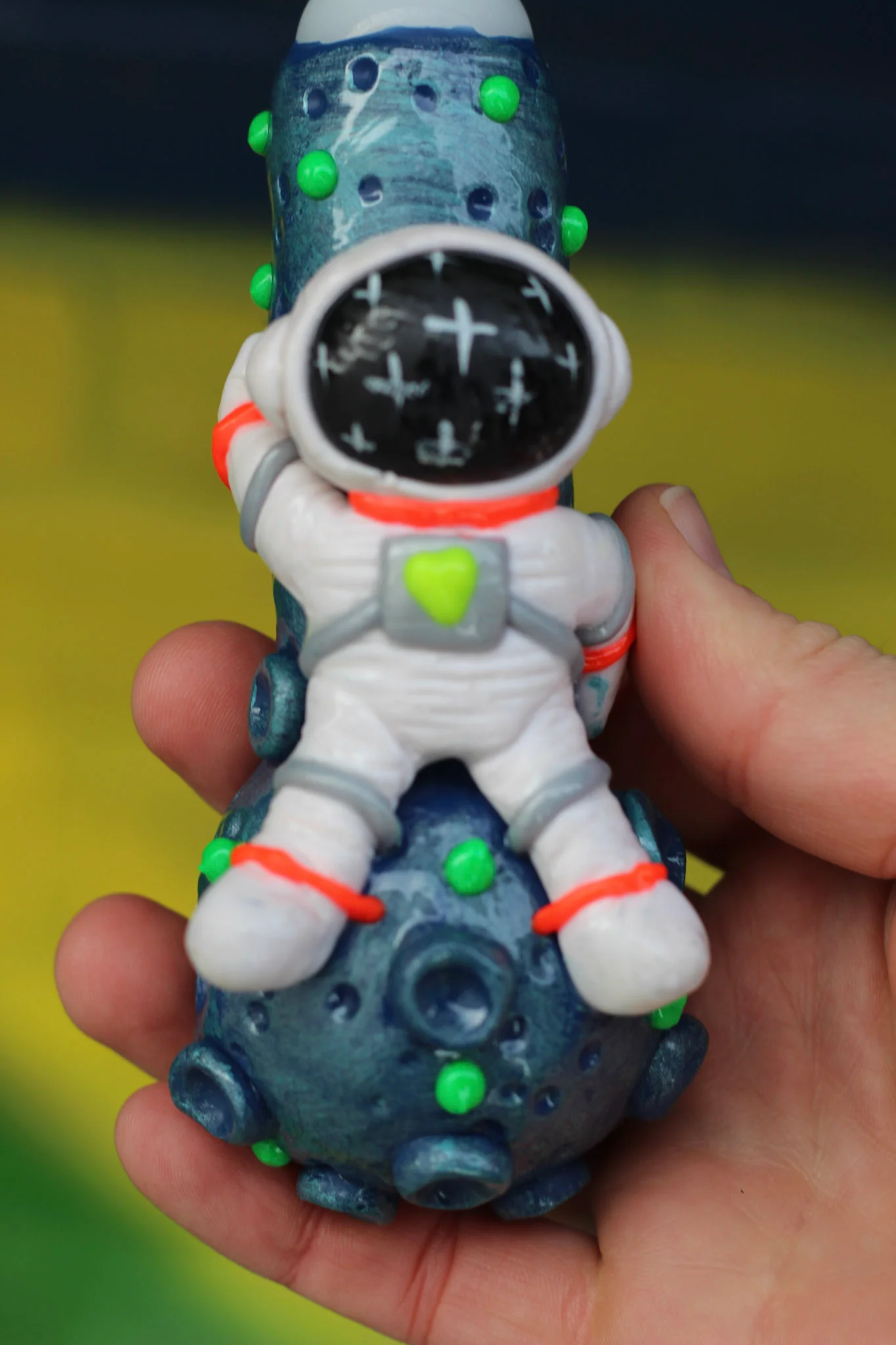 Spaceman GLOW - Image 3