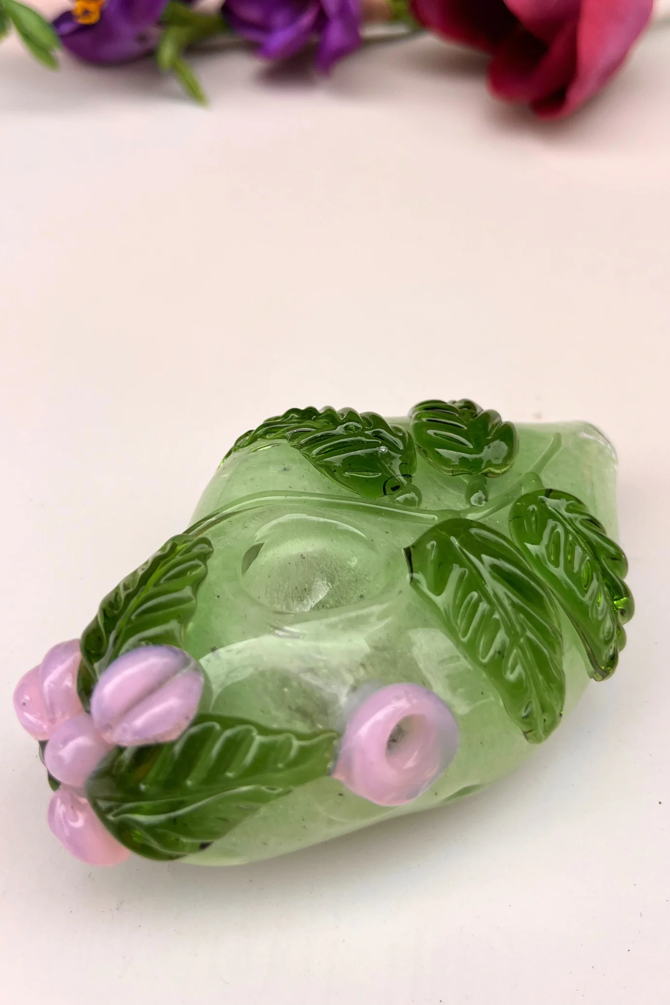 Spring Ivy Pipe - Image 5