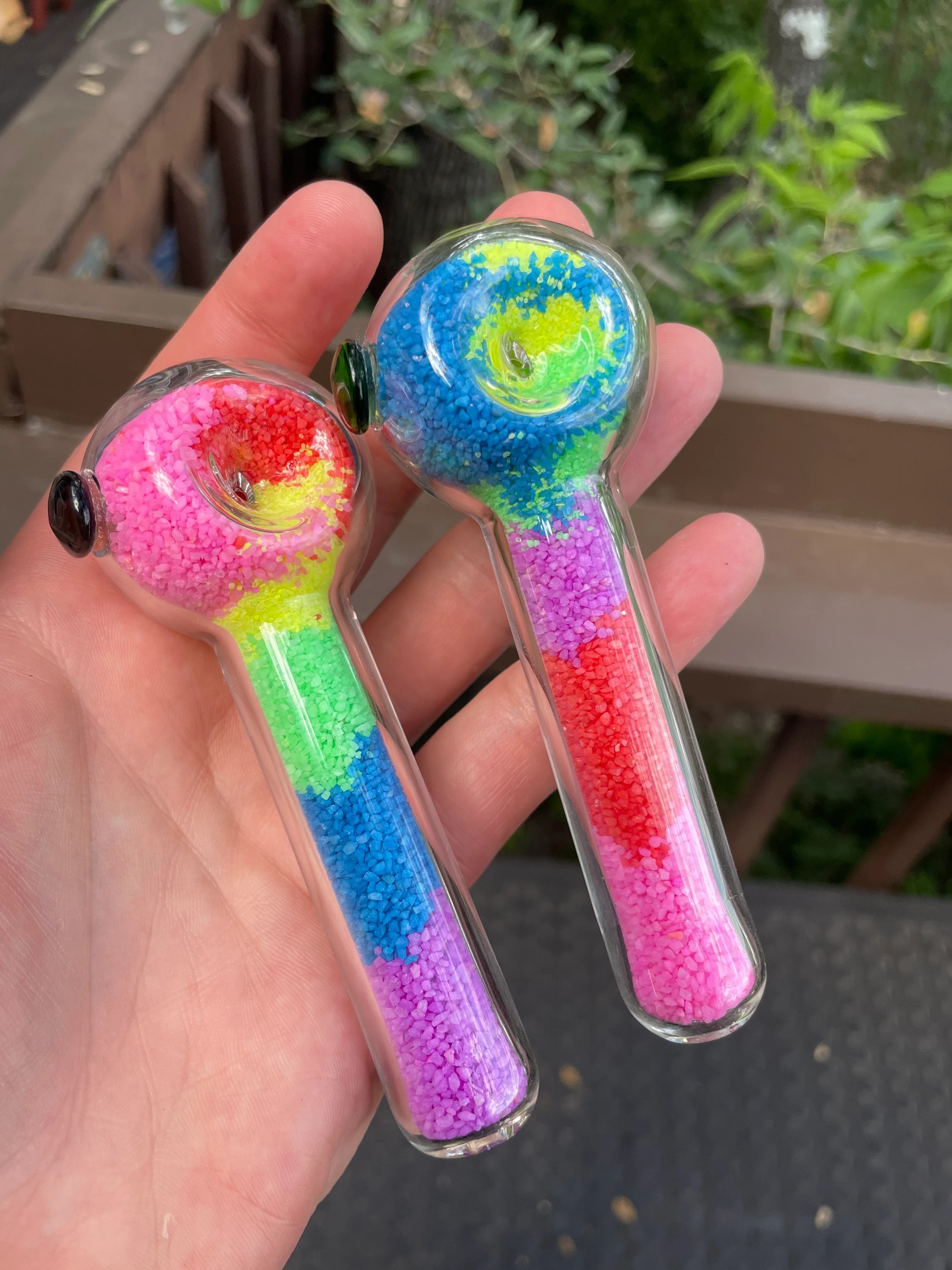 Stardust Pipe - Image 2
