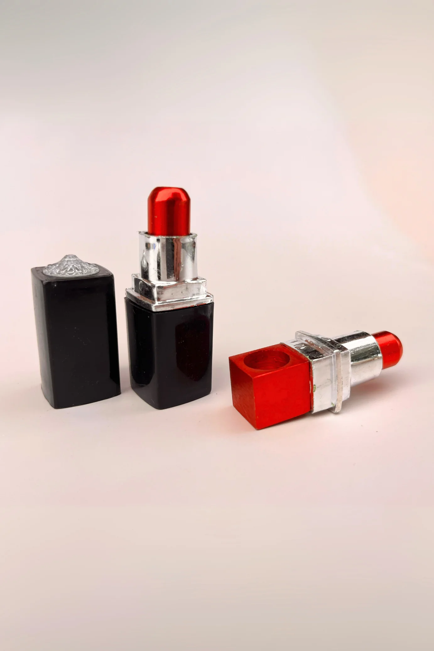 Stealth Lipstick