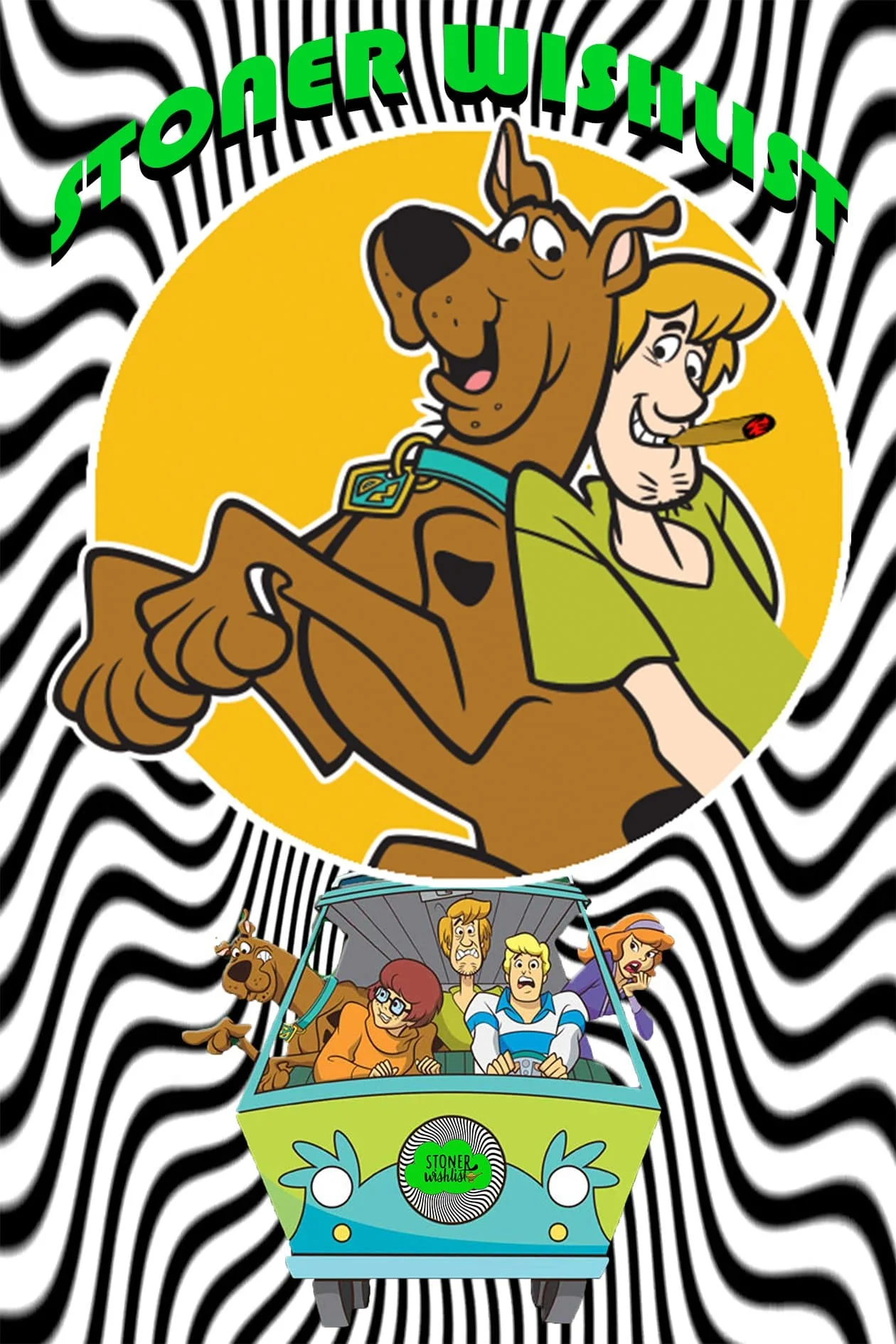 Sticker Slap Pack (free gift) - Image 19