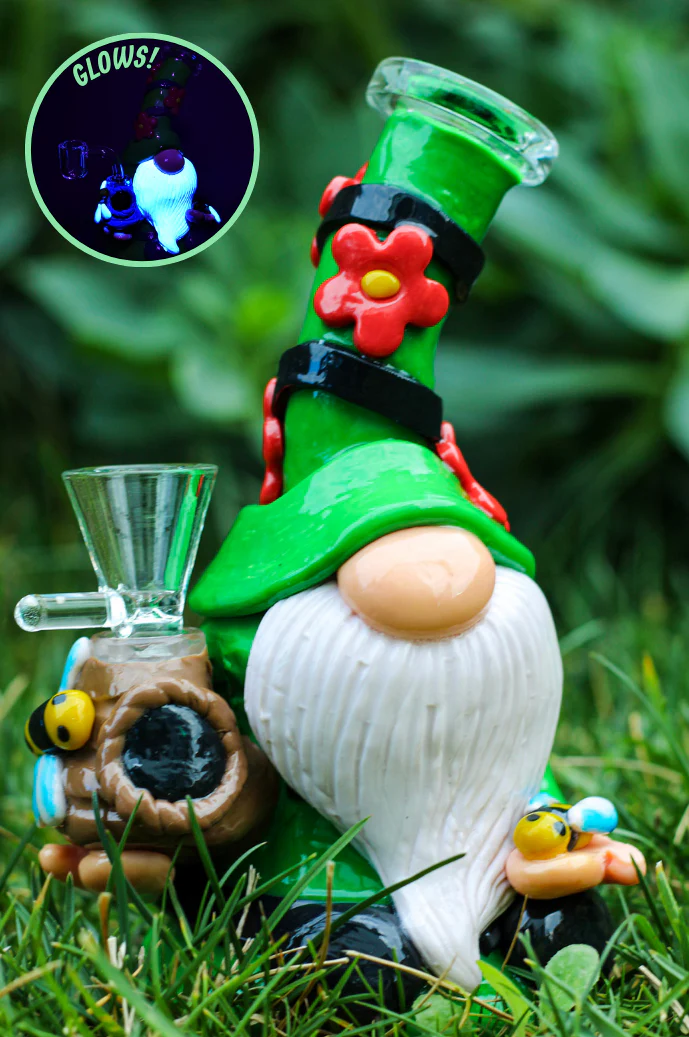 Stoner Gnome Dab Rig - Image 3