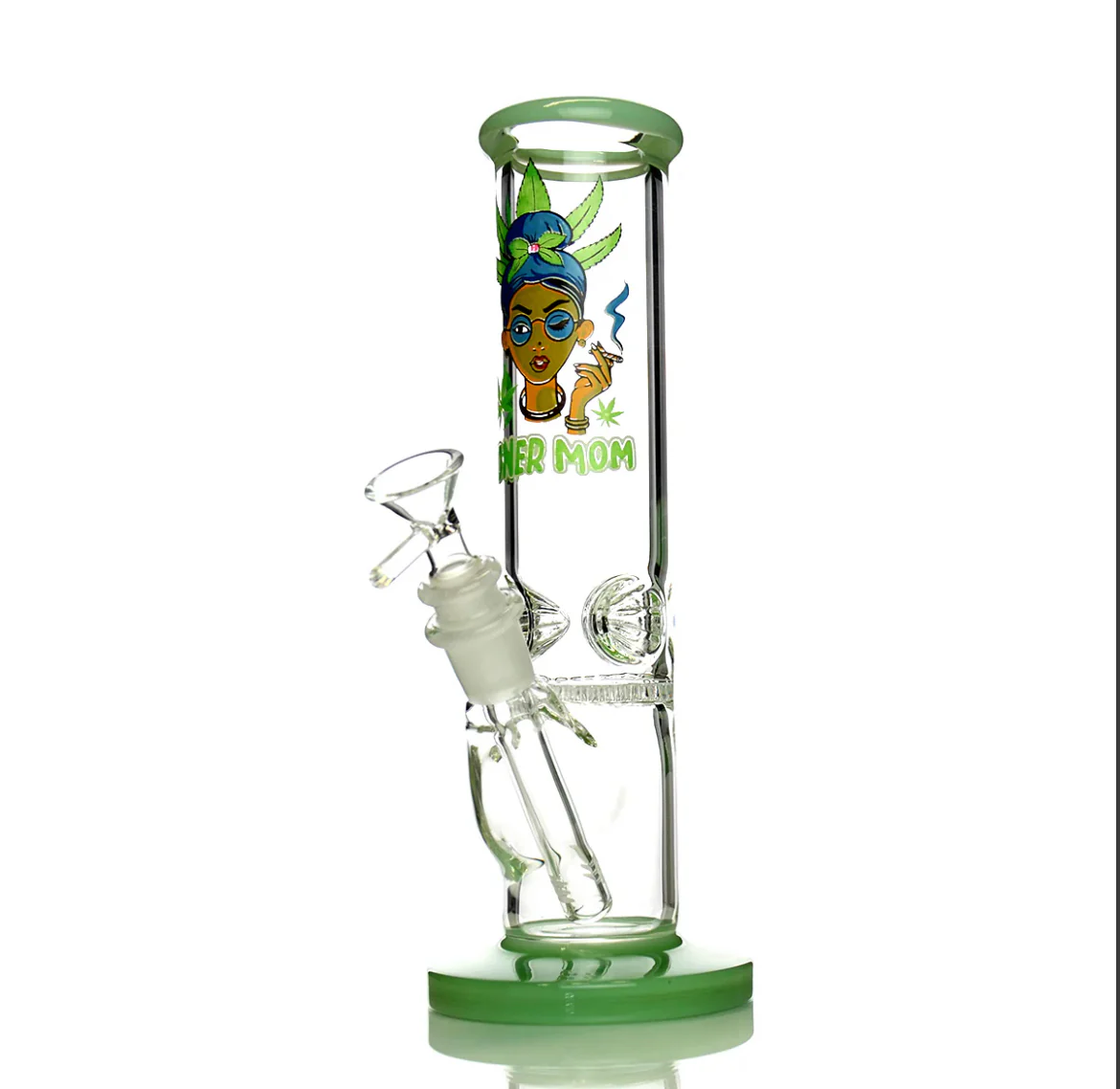 Stoner Mom Bong - Image 3