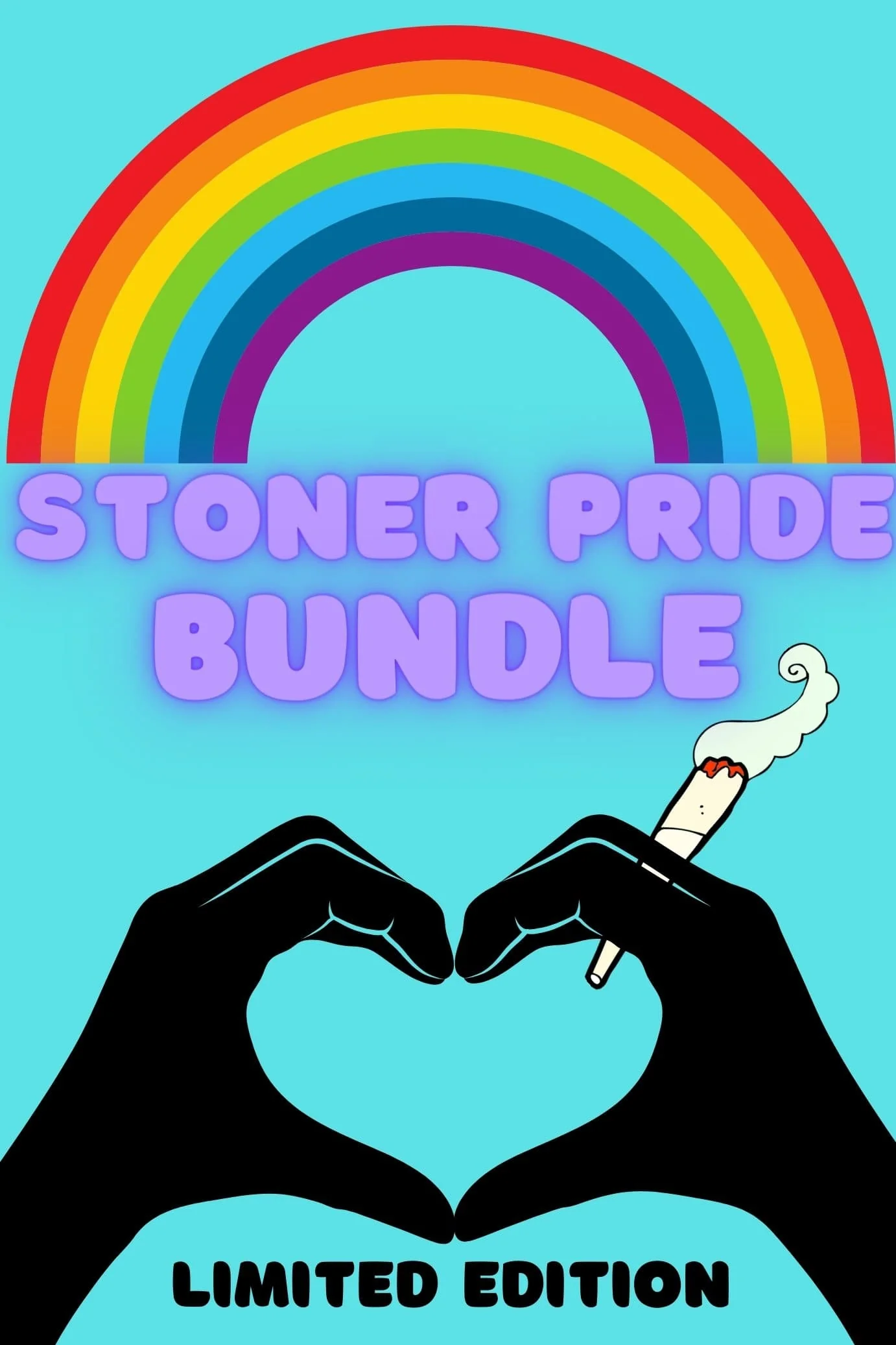Stoner Pride Bundle - Image 4