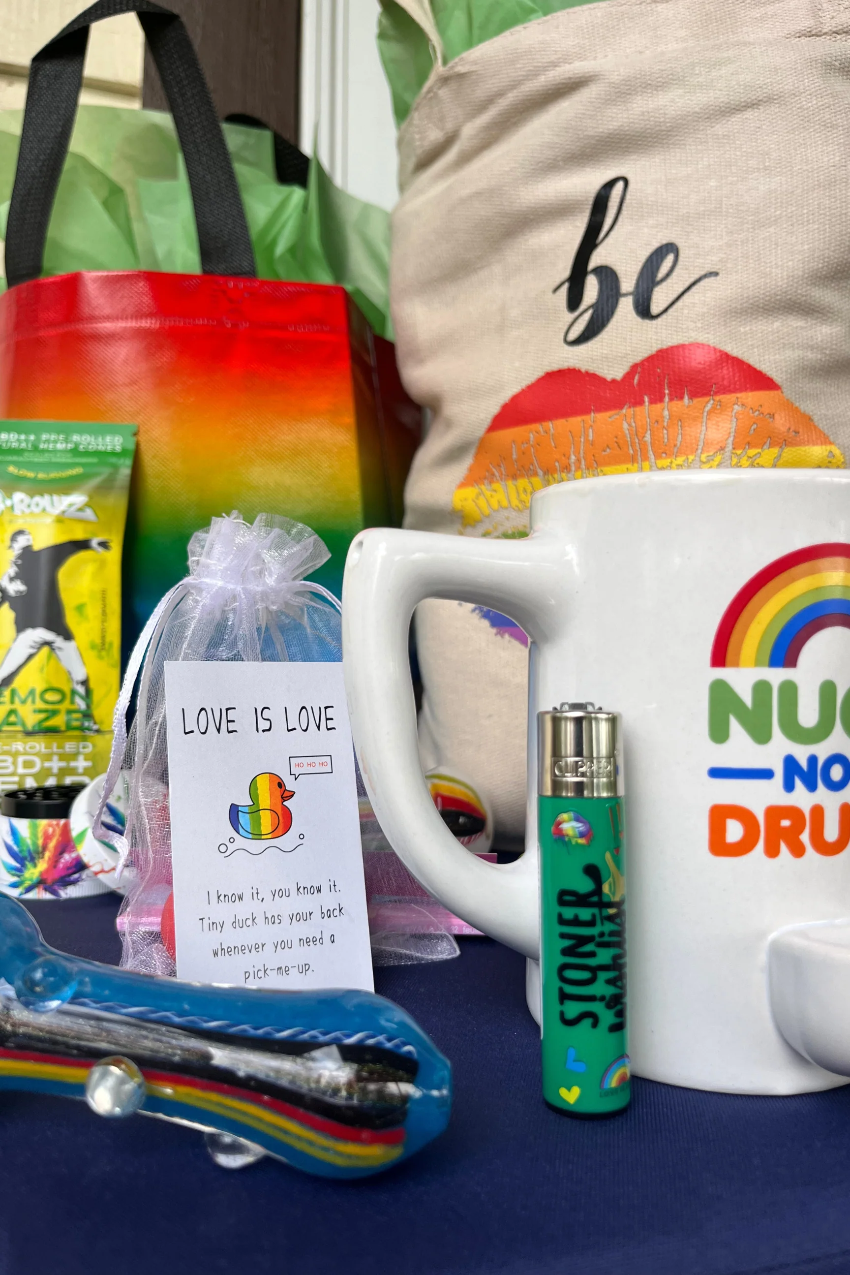 Stoner Pride Bundle - Image 5